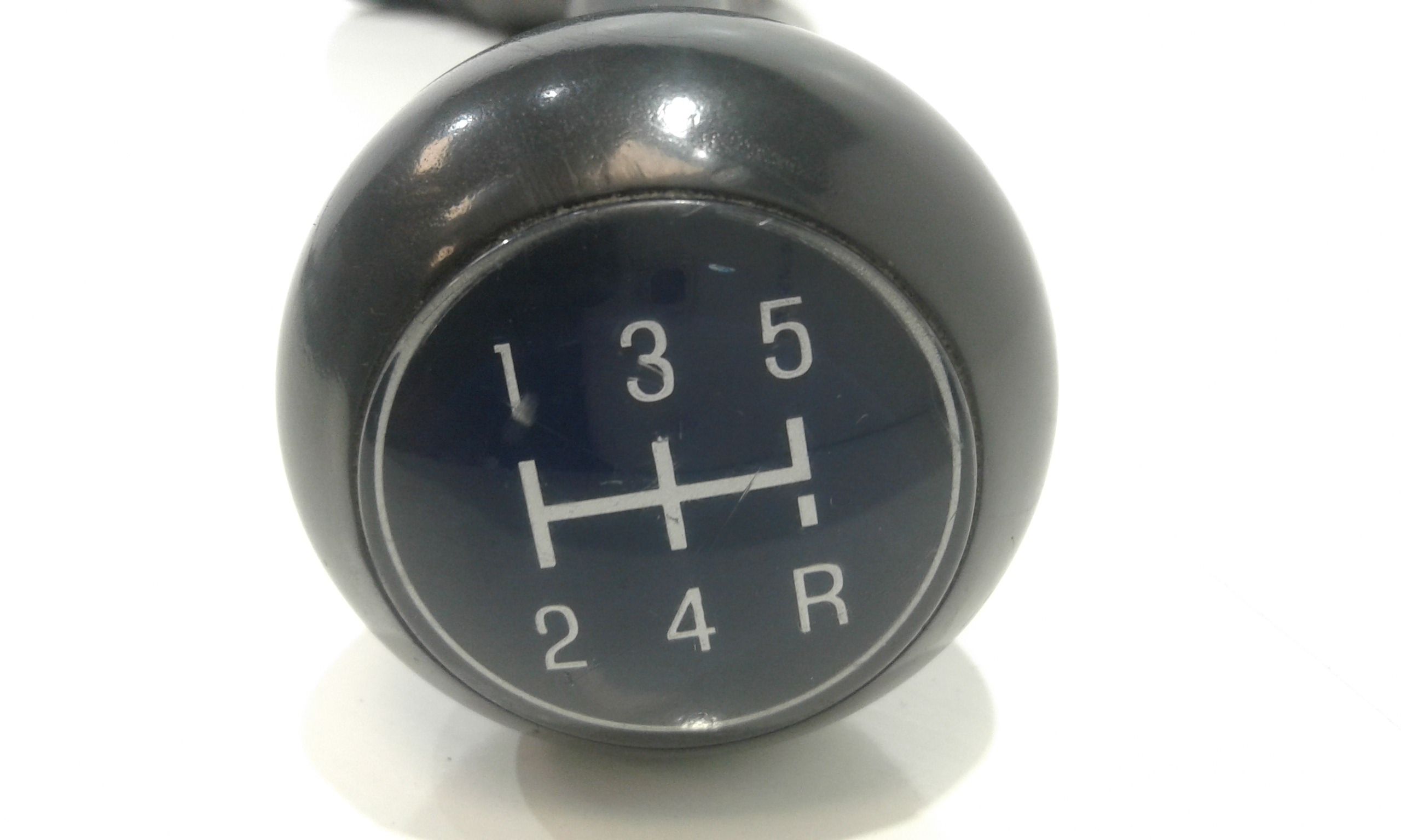 Leva Cambio FORD Transit 4 Serie