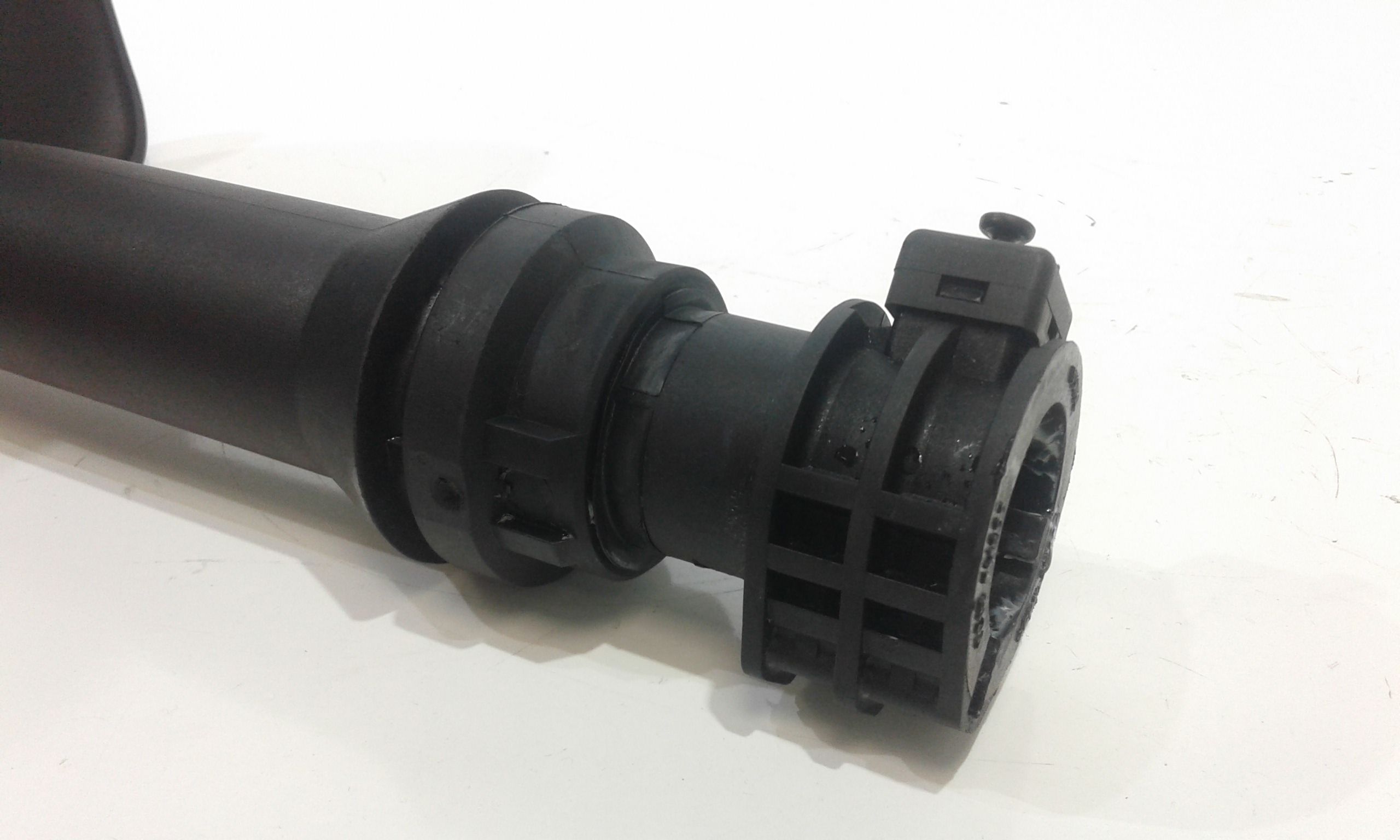 Leva Cambio FORD Transit 4 Serie