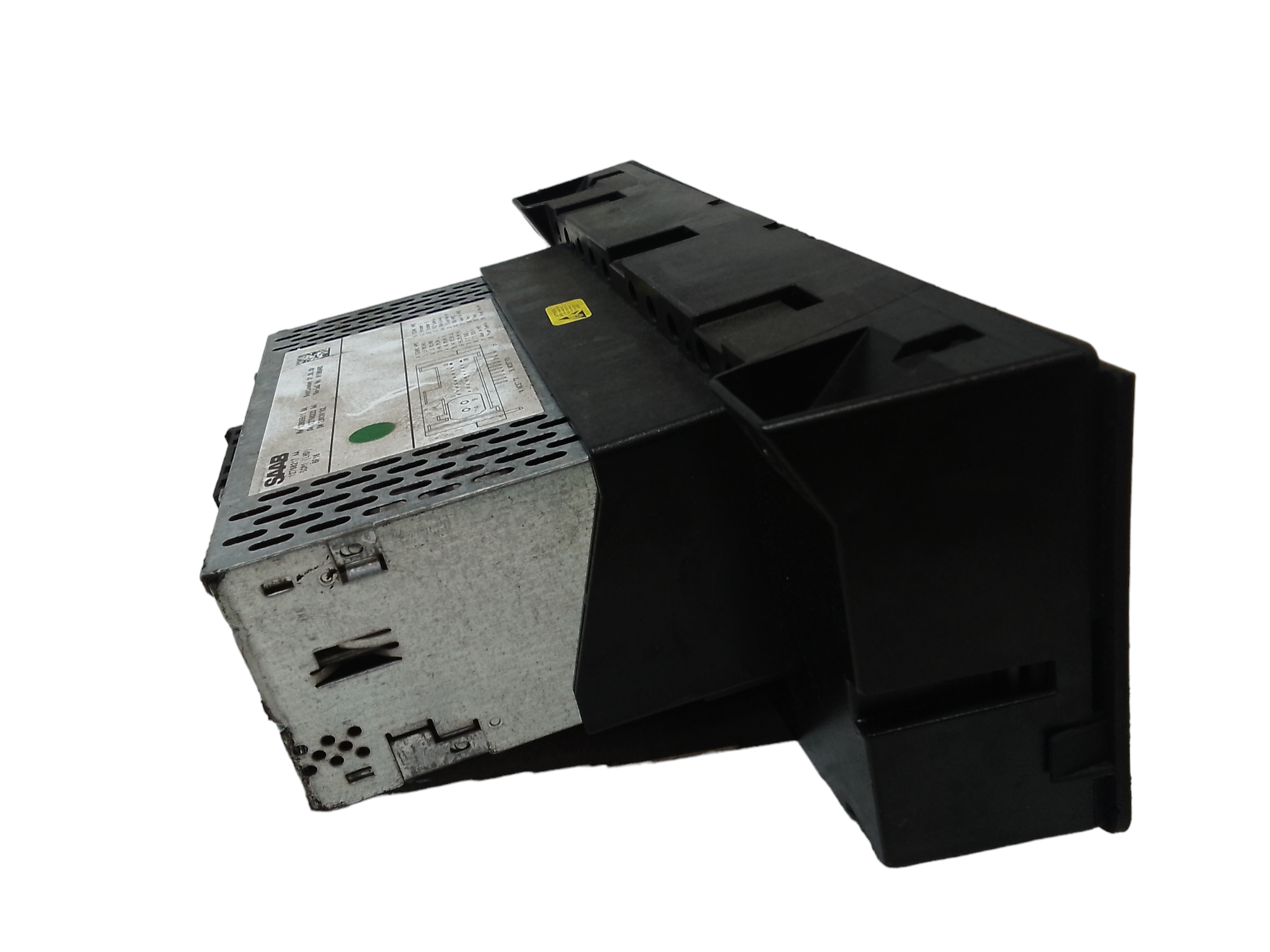 Autoradio per Saab 9-3 Berlina 2 Serie (2003 - 2008)