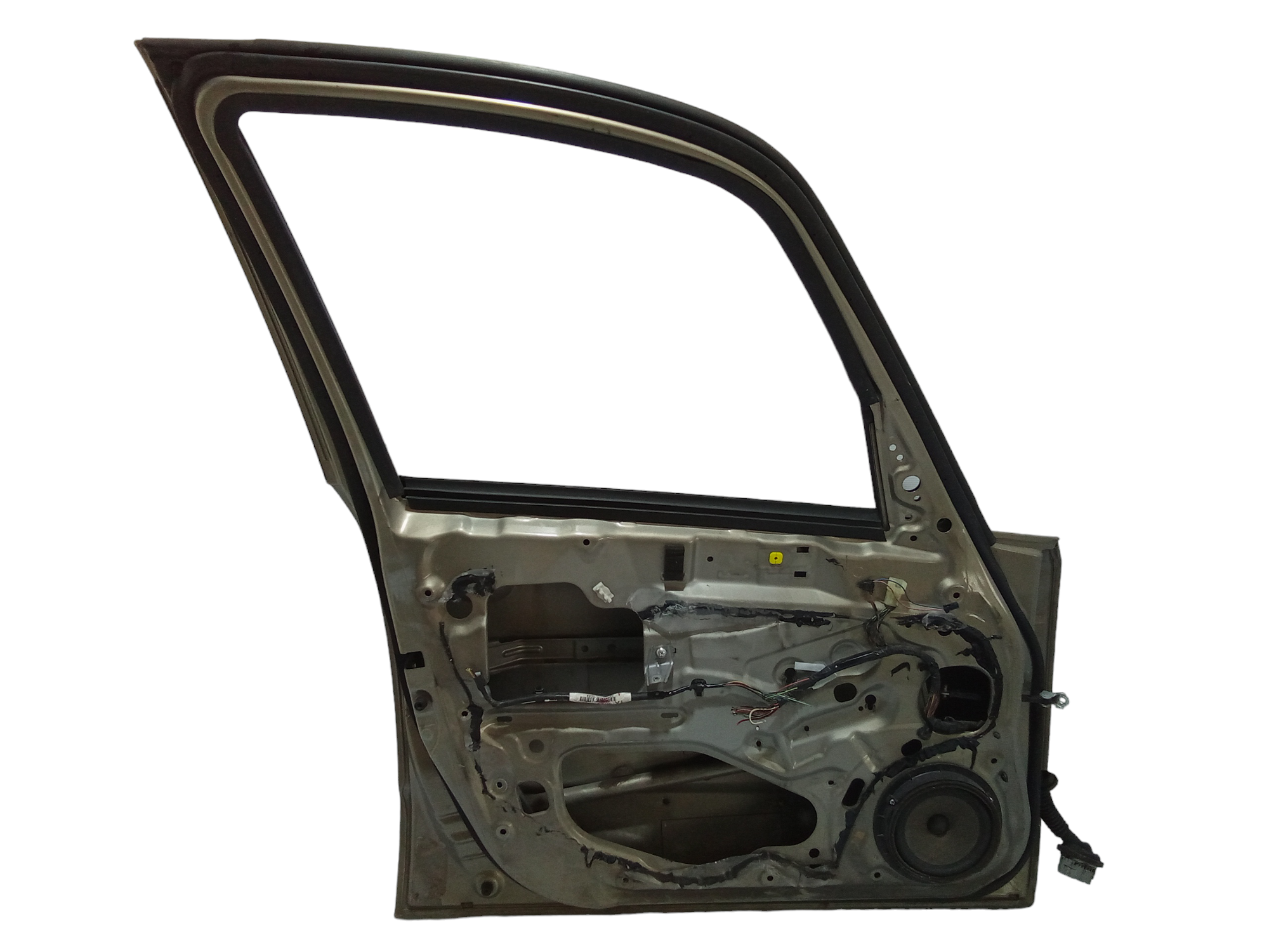 Portiera Anteriore Sinistra per Fiat Sedici 1 Serie (2006 - 2009)