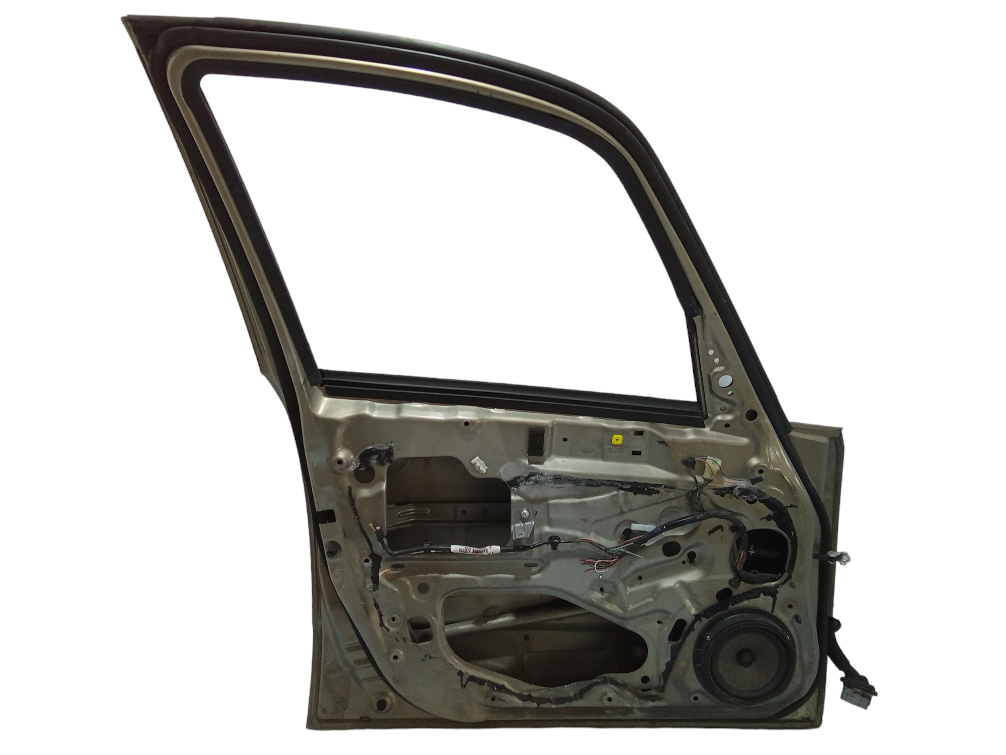 Portiera Anteriore Sinistra per Fiat Sedici 1 Serie (2006 - 2009)