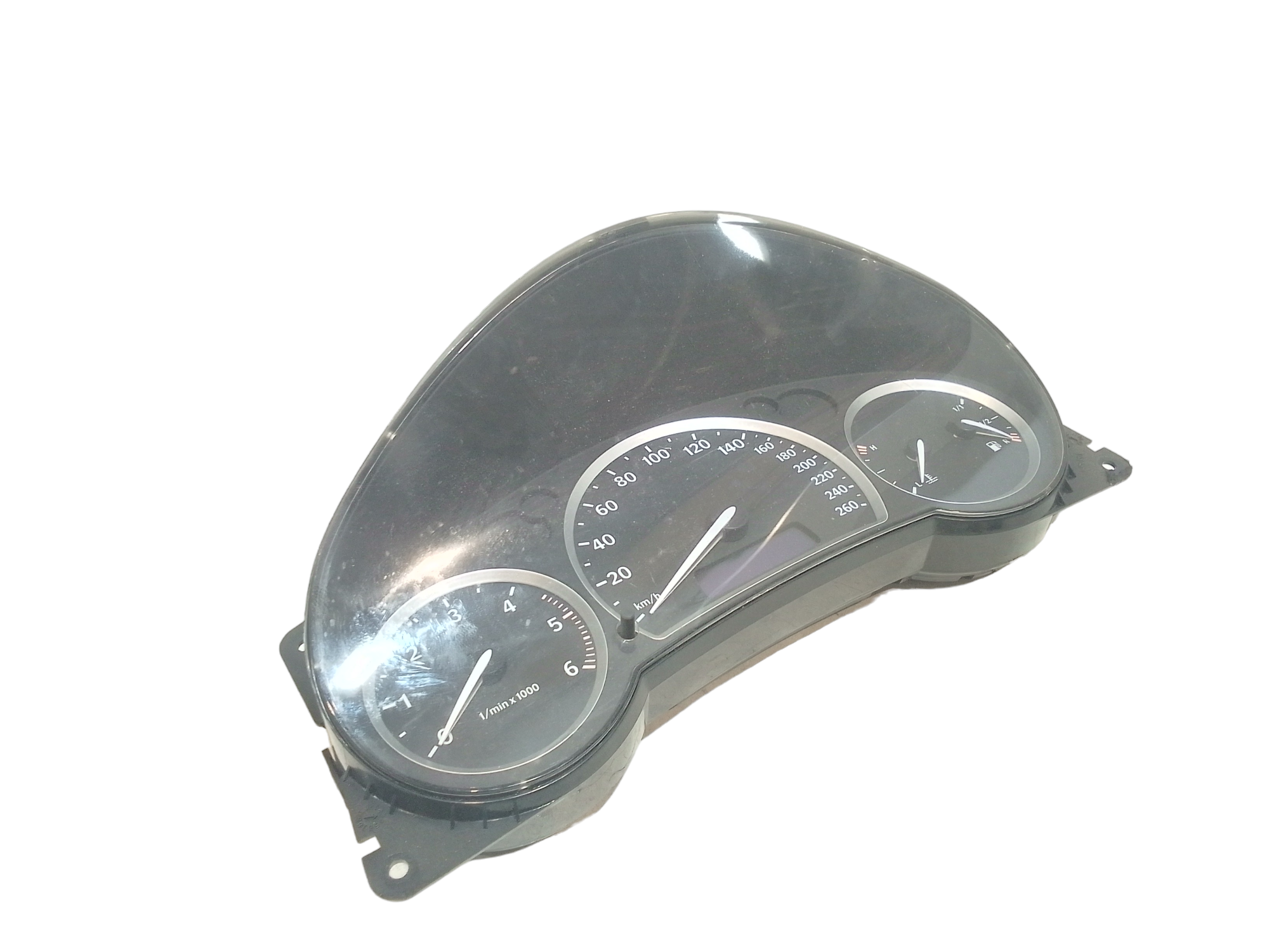 Quadro Strumenti per Saab 9-3 Berlina 2 Serie (2003 - 2008)