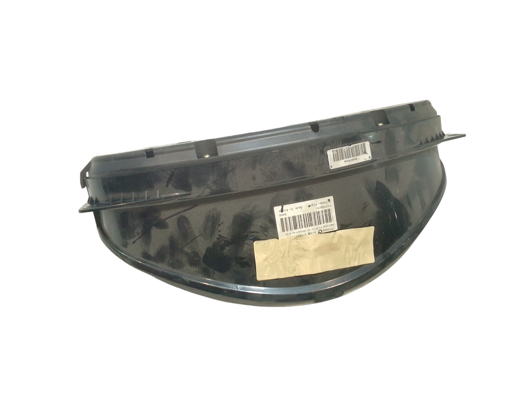 Quadro Strumenti per Saab 9-3 Berlina 2 Serie (2003 - 2008)