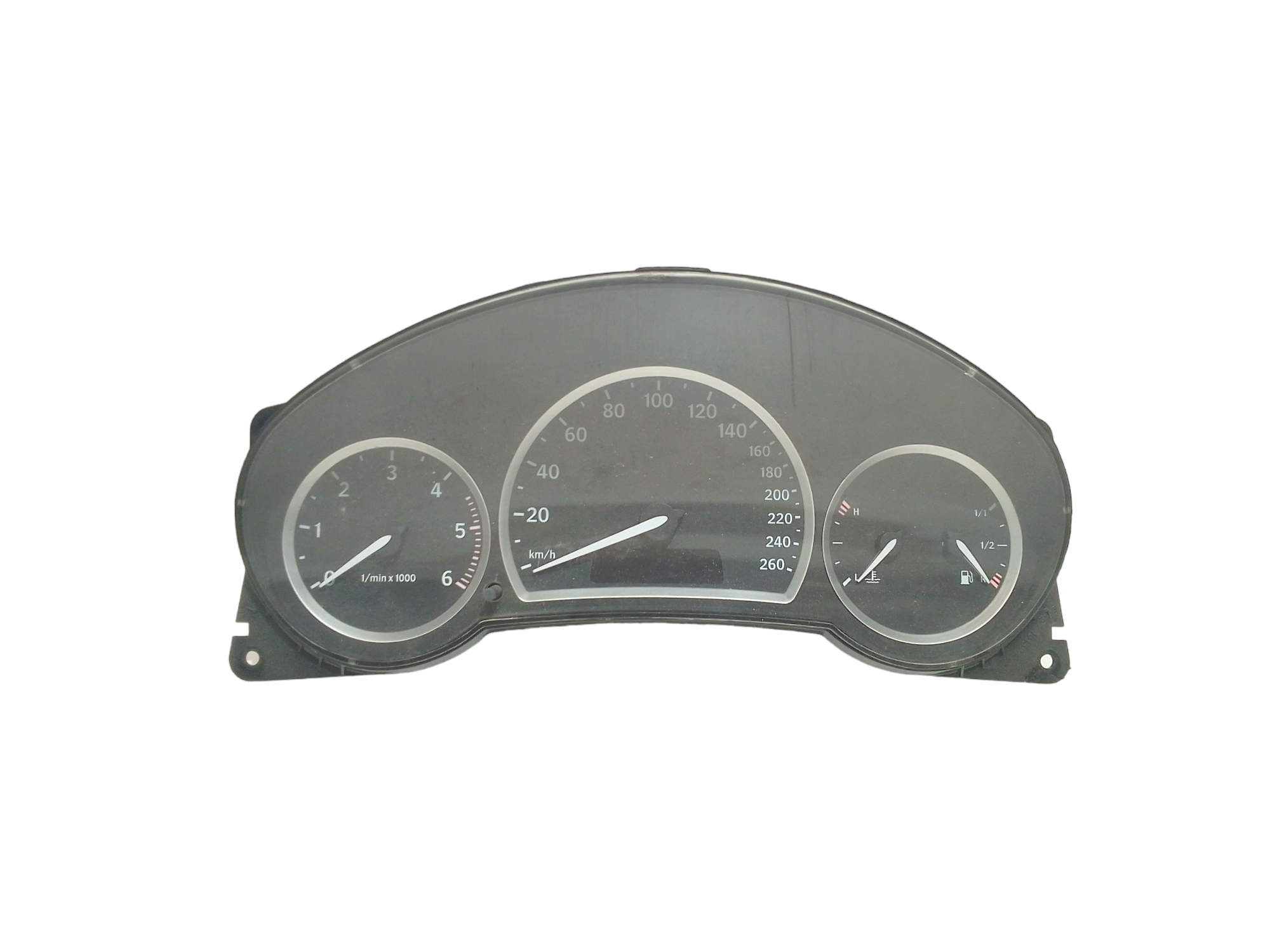 Quadro Strumenti per Saab 9-3 Berlina 2 Serie (2003 - 2008)