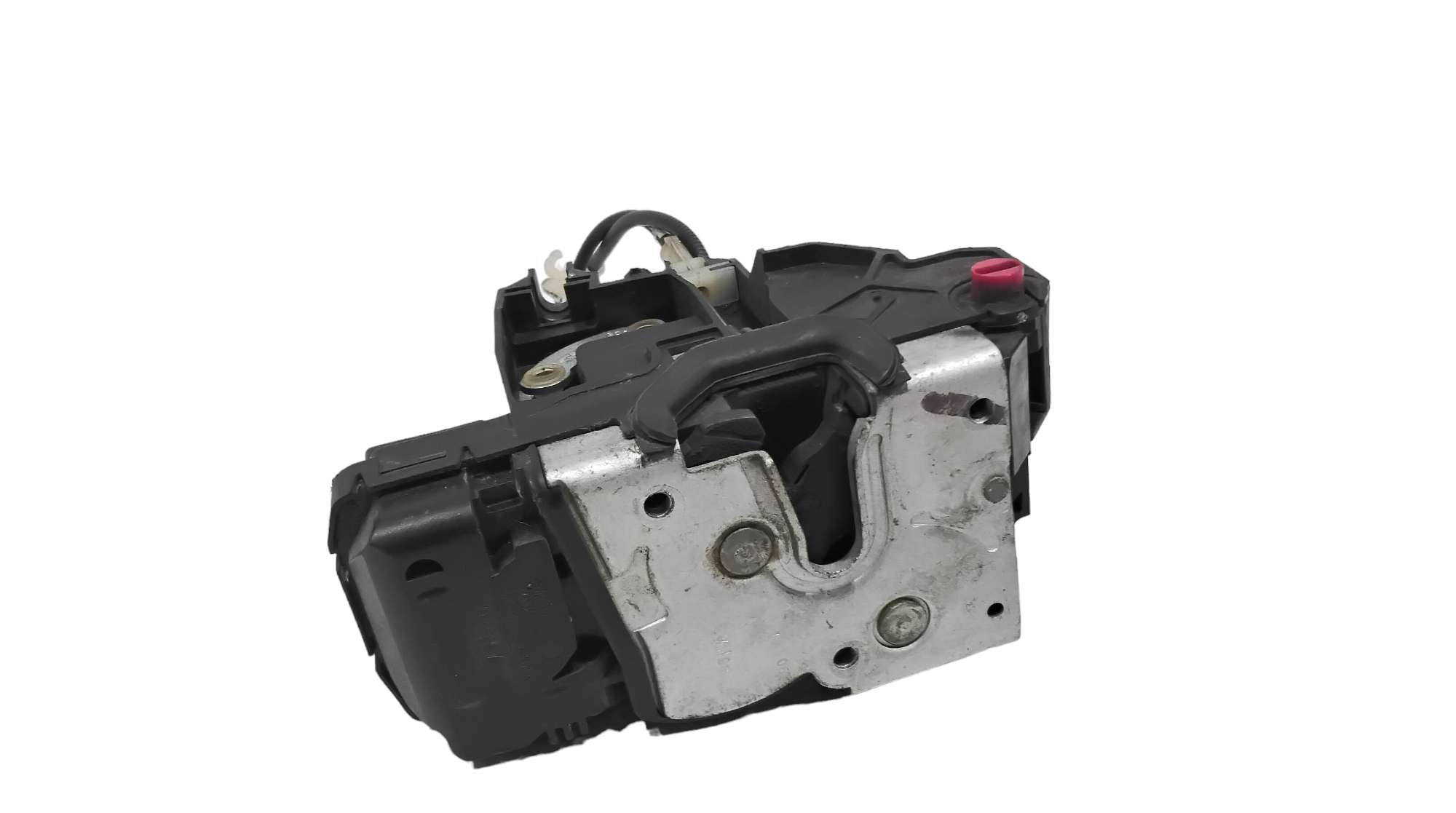 Serratura Posteriore Sinistra per Saab 9-3 Berlina 2 Serie (2003 - 2008)