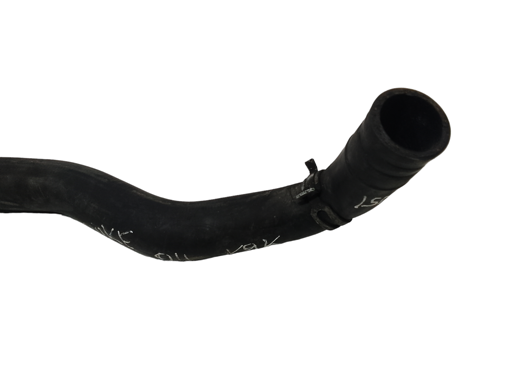 Tubo Intercooler per Nissan Juke 1 Serie (2010 - 2013)