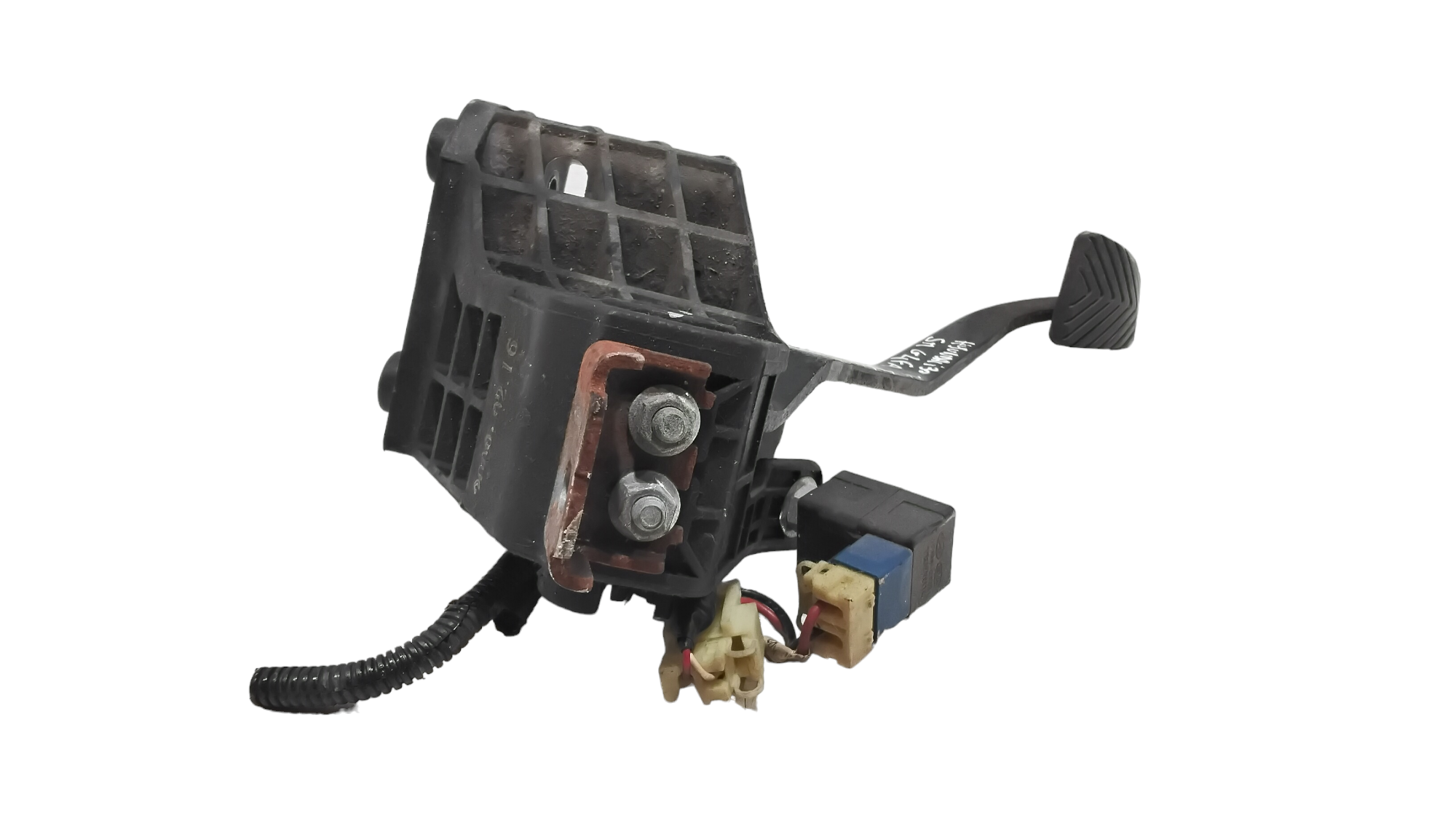 Pedale Freno per Hyundai I30 Cw (08>12) (2008 - 2012)