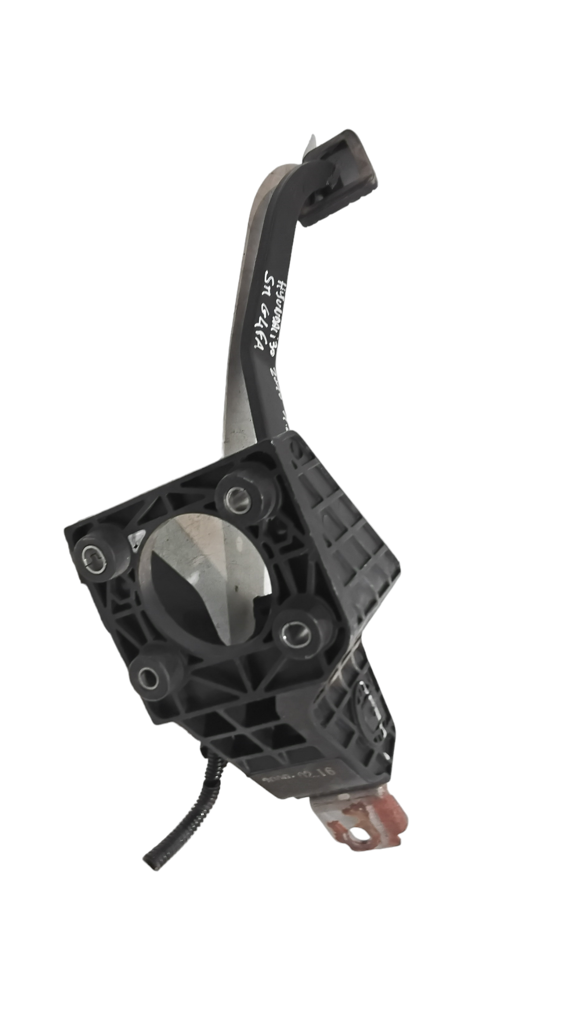 Pedale Freno per Hyundai I30 Cw (08>12) (2008 - 2012)