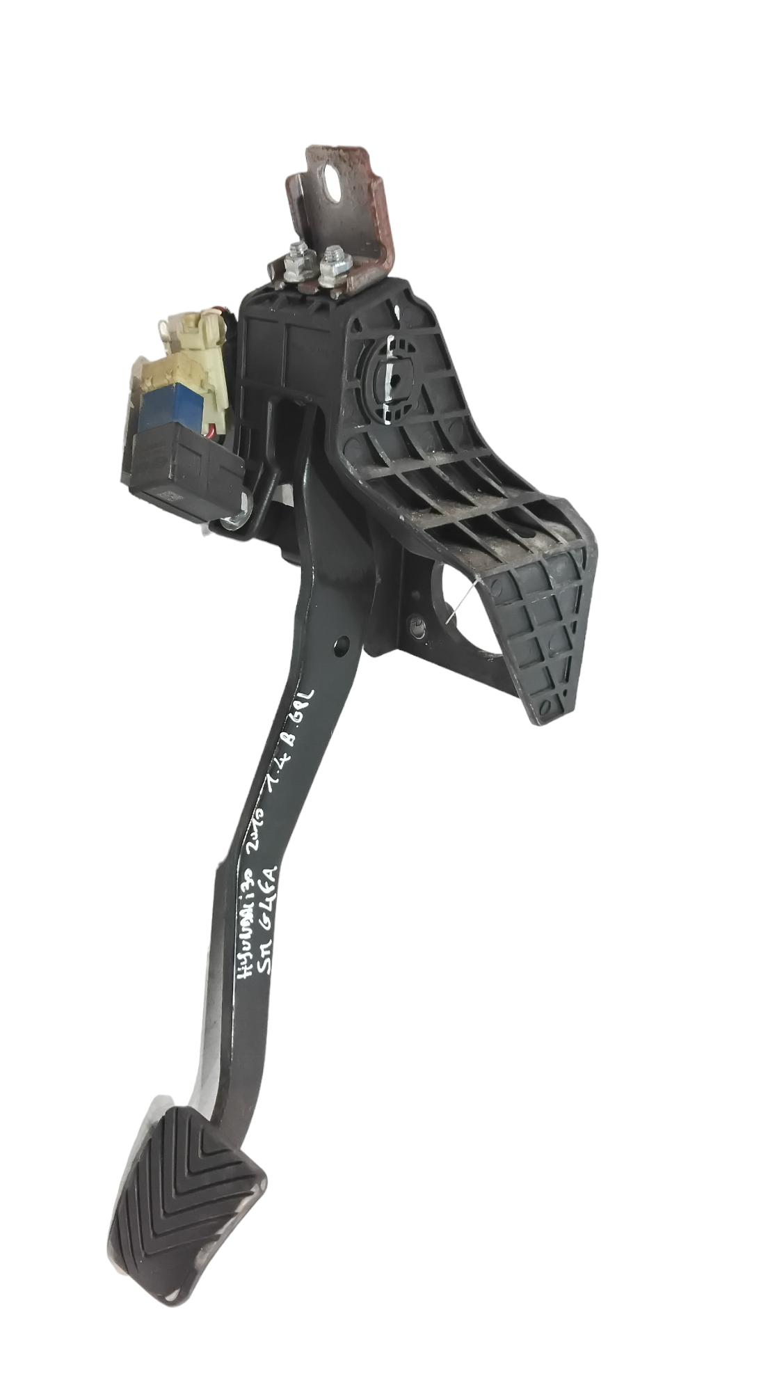 Pedale Freno per Hyundai I30 Cw (08>12) (2008 - 2012)