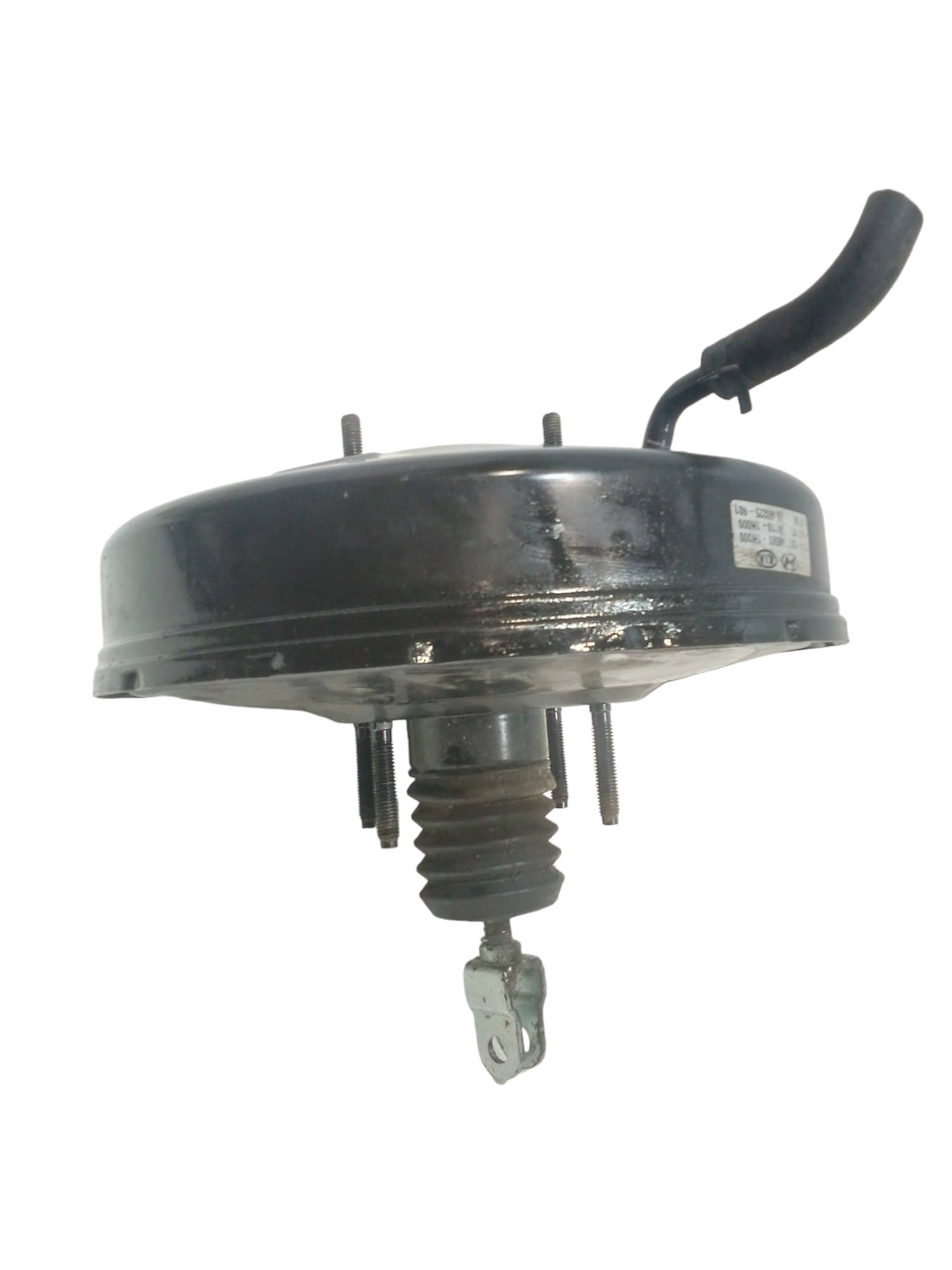 Servofreno per Hyundai I30 Serie (07>11) (2007 - 2011)
