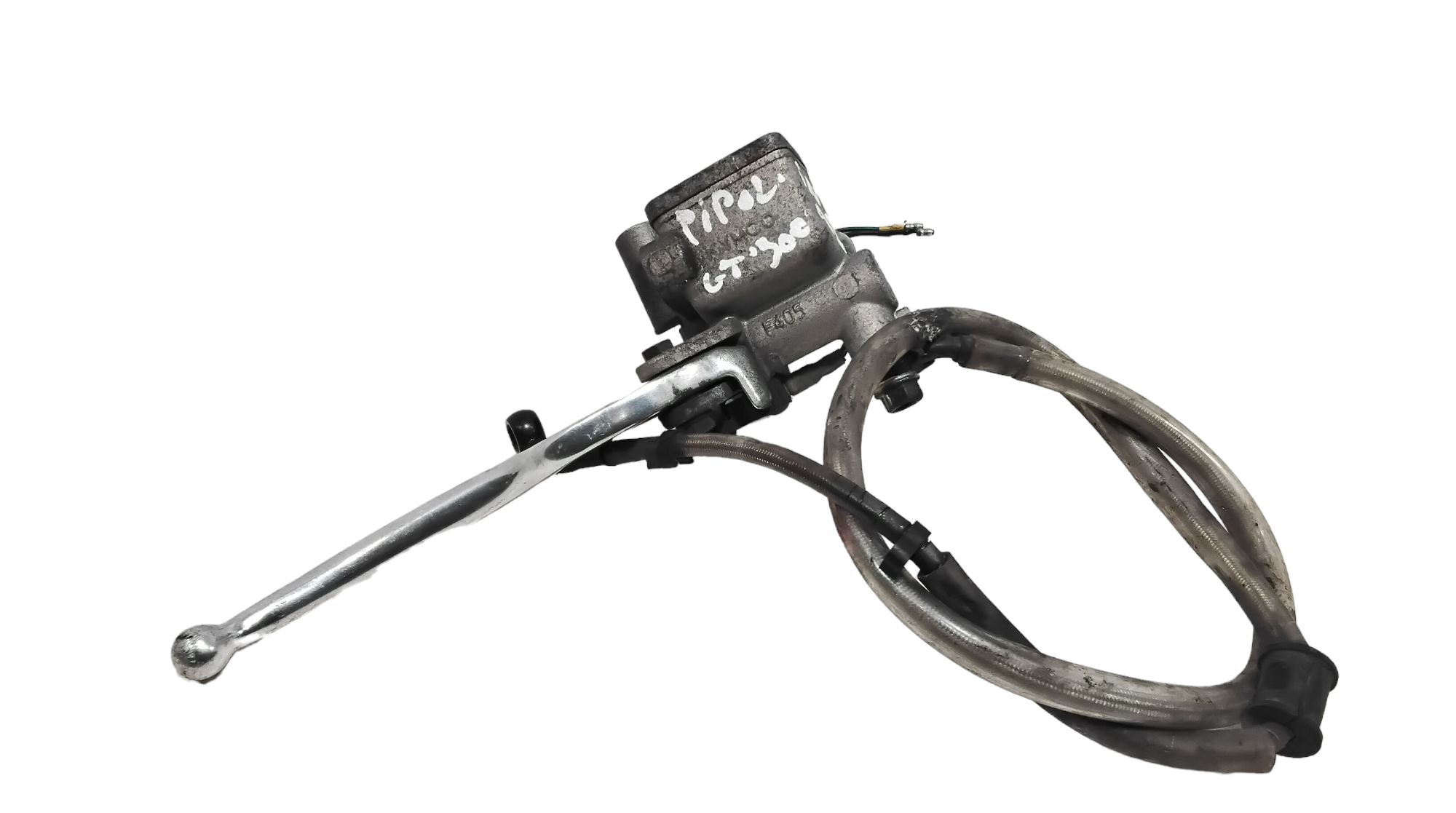 Pompa Freno anteriore per Kymco People 300cc I S (08>12) (2008 - 2012)