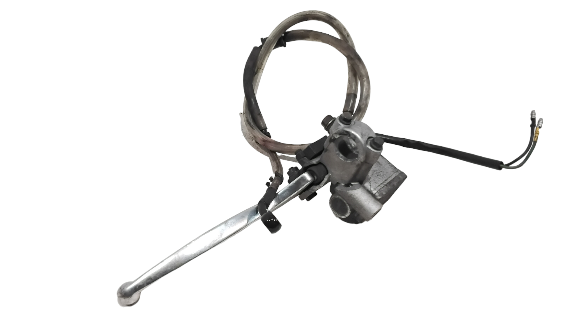 Pompa Freno anteriore per Kymco People 300cc I S (08>12) (2008 - 2012)