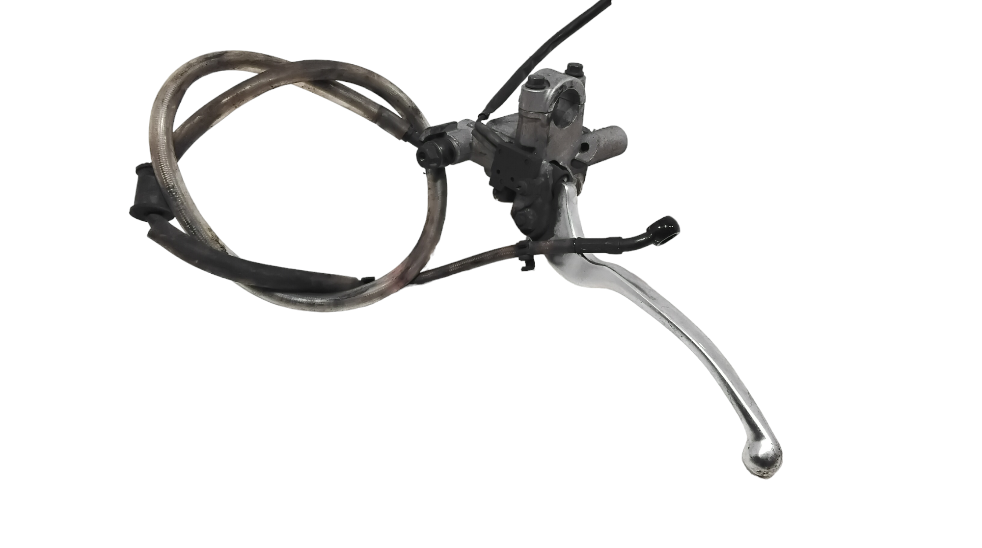 Pompa Freno anteriore per Kymco People 300cc I S (08>12) (2008 - 2012)