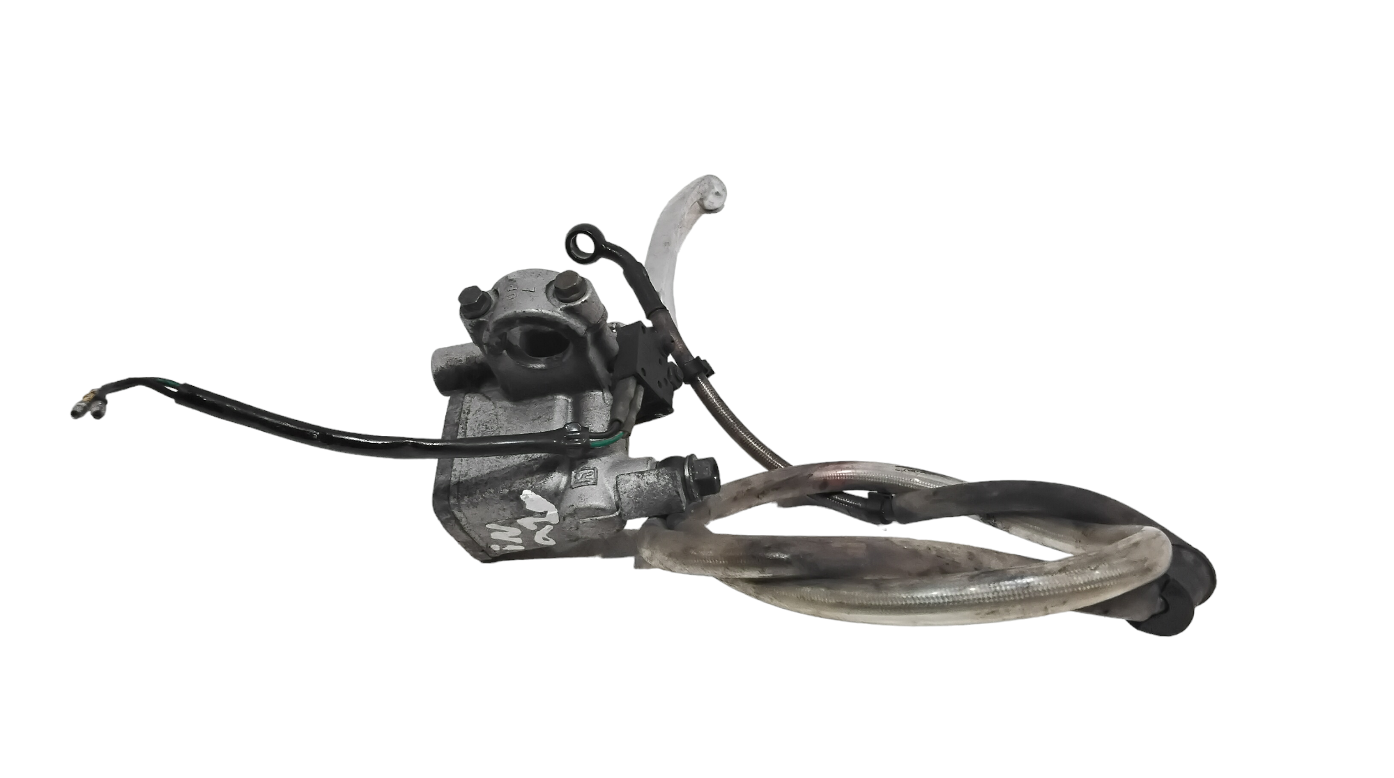 Pompa Freno anteriore per Kymco People 300cc I S (08>12) (2008 - 2012)