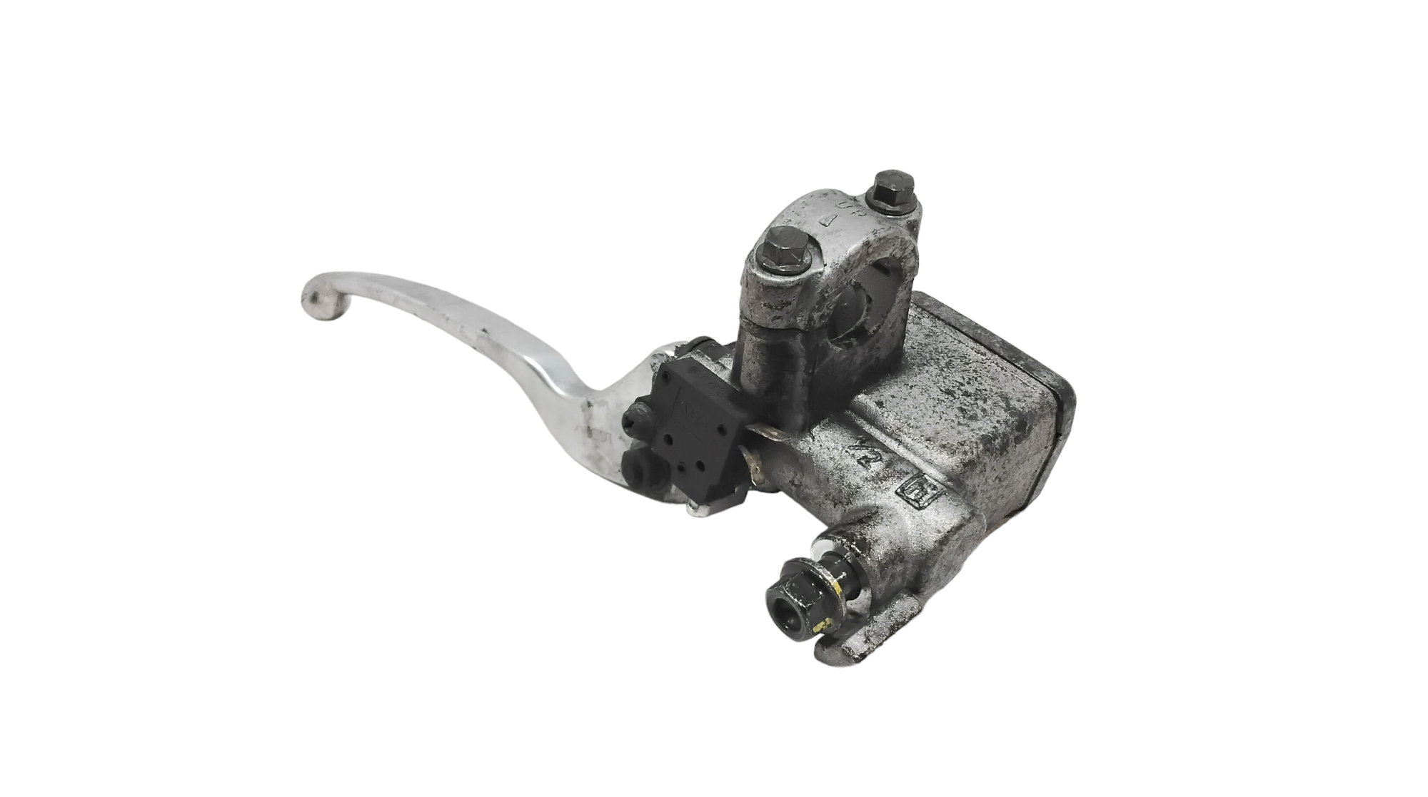 Pompa freno posteriore per Kymco People 300cc I S (08>12) (2008 - 2012)