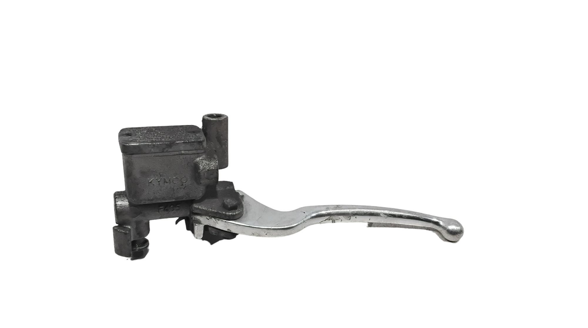 Pompa freno posteriore per Kymco People 300cc I S (08>12) (2008 - 2012)