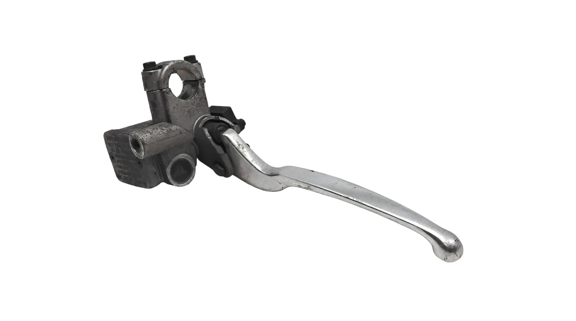 Pompa freno posteriore per Kymco People 300cc I S (08>12) (2008 - 2012)