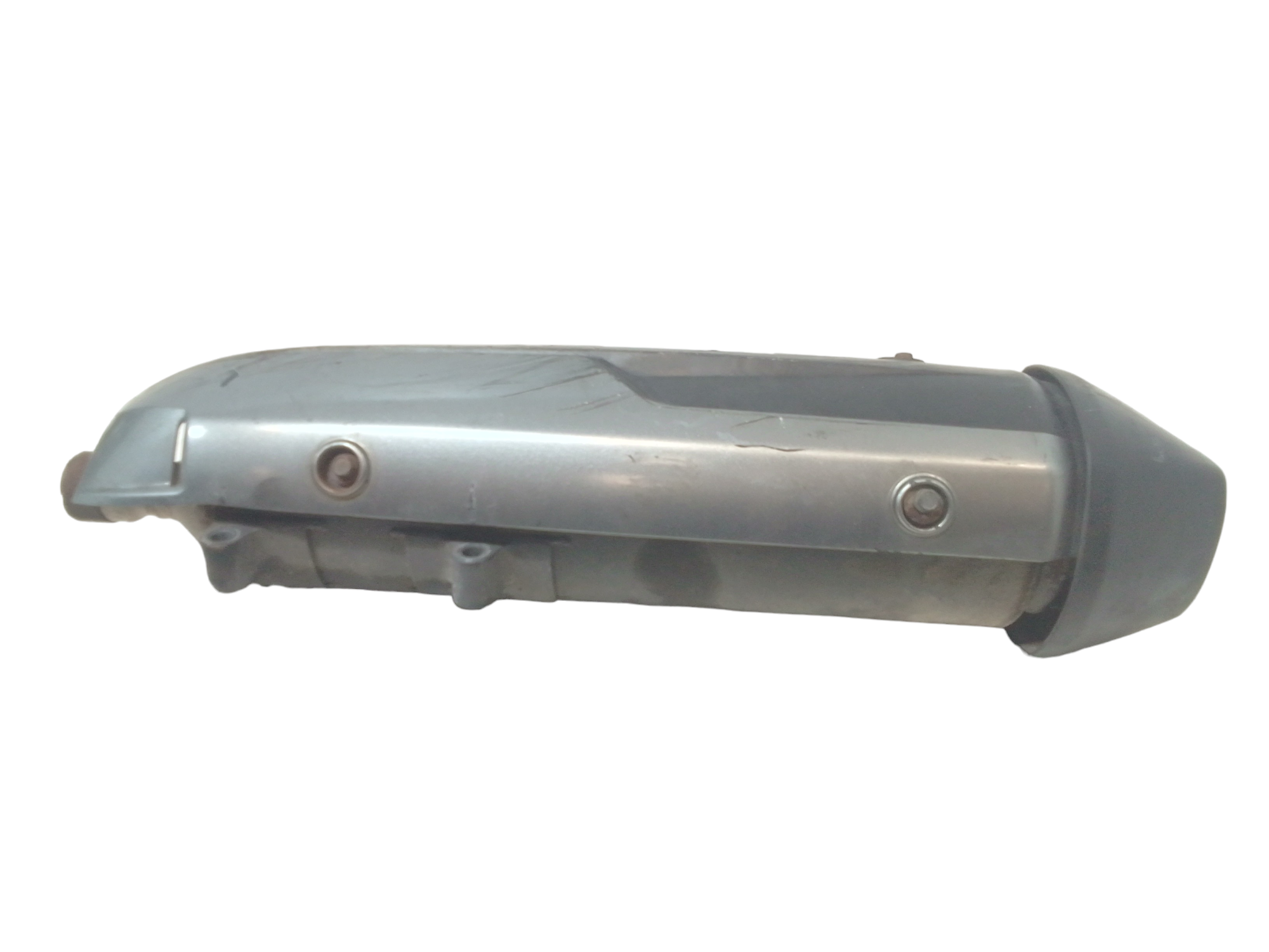 Terminale Scarico per Kymco People GT 300cc (2010 - 2017)