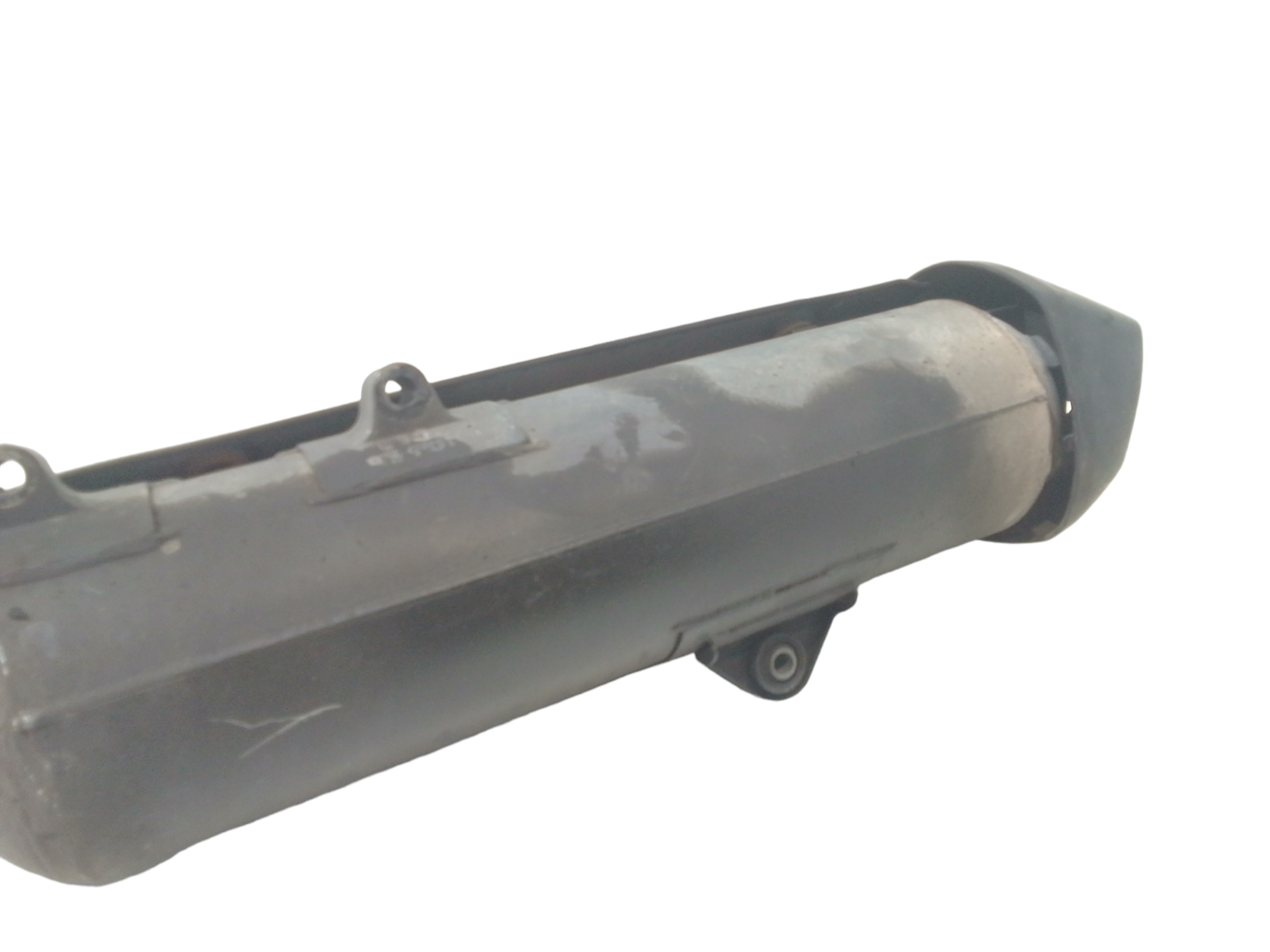 Terminale Scarico per Kymco People GT 300cc (2010 - 2017)