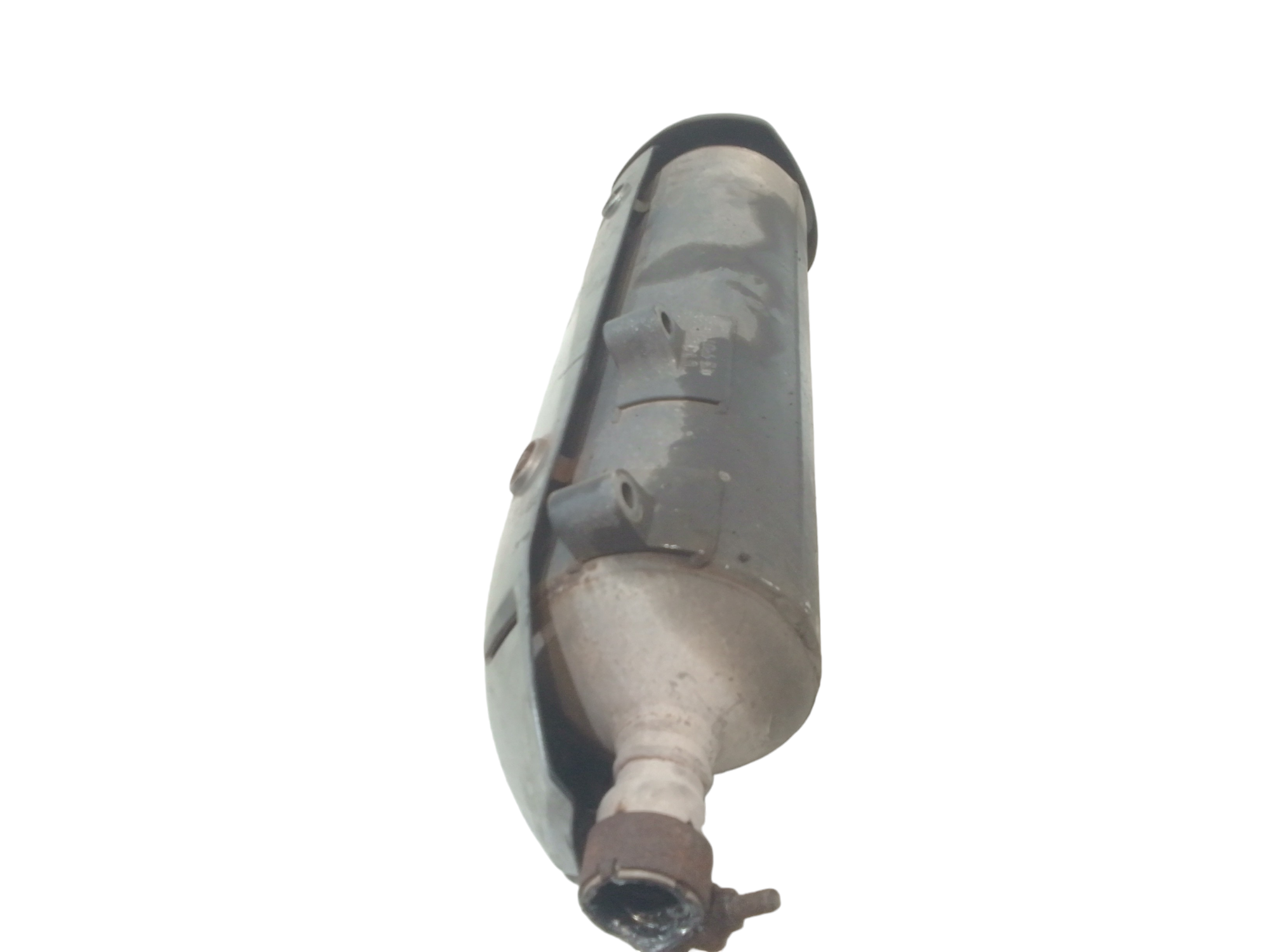 Terminale Scarico per Kymco People GT 300cc (2010 - 2017)