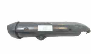 Terminale Scarico per Kymco People GT 300cc (2010 - 2017)