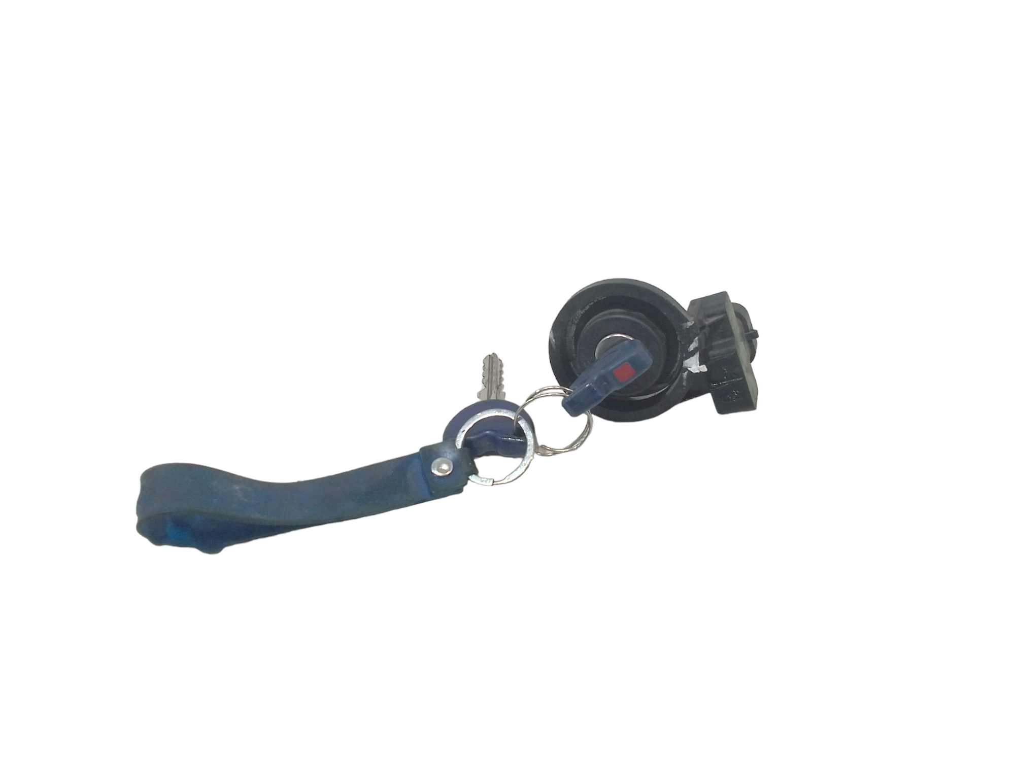 Blocchetto Accensione per Piaggio Beverly Cruiser 250cc Ie (2007 - 2011)