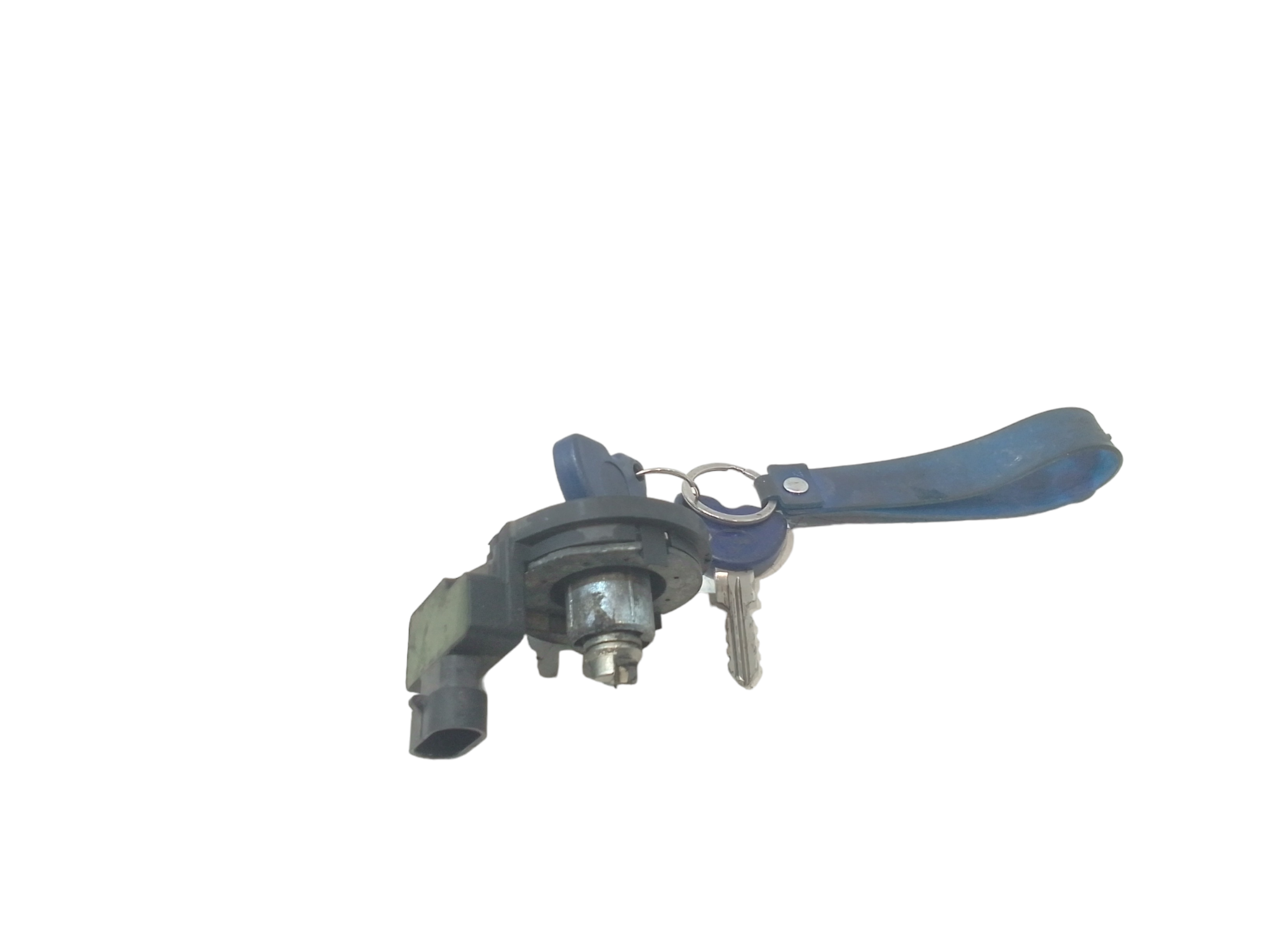 Blocchetto Accensione per Piaggio Beverly Cruiser 250cc Ie (2007 - 2011)