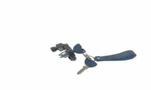 Blocchetto Accensione per Piaggio Beverly Cruiser 250cc Ie (2007 - 2011)