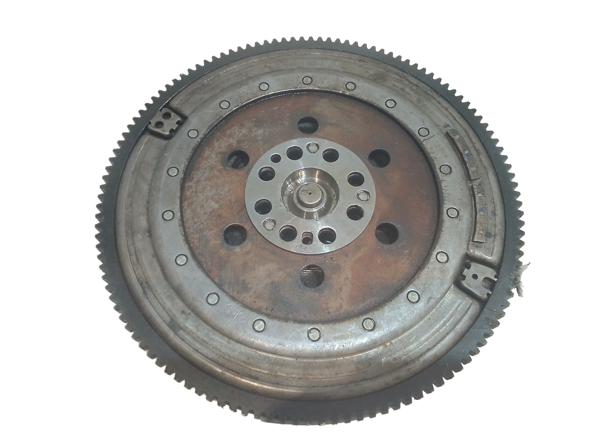 Kit Frizione e Volano per Bmw Serie 1 Coup (e82)  (04>13) (2004 - 2013)