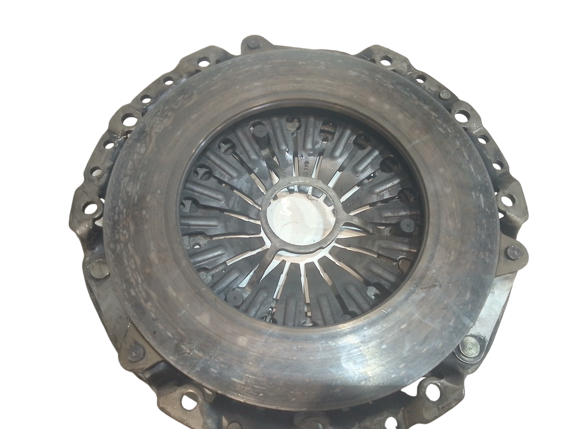 Kit Frizione e Volano per Bmw Serie 1 Coup (e82)  (04>13) (2004 - 2013)