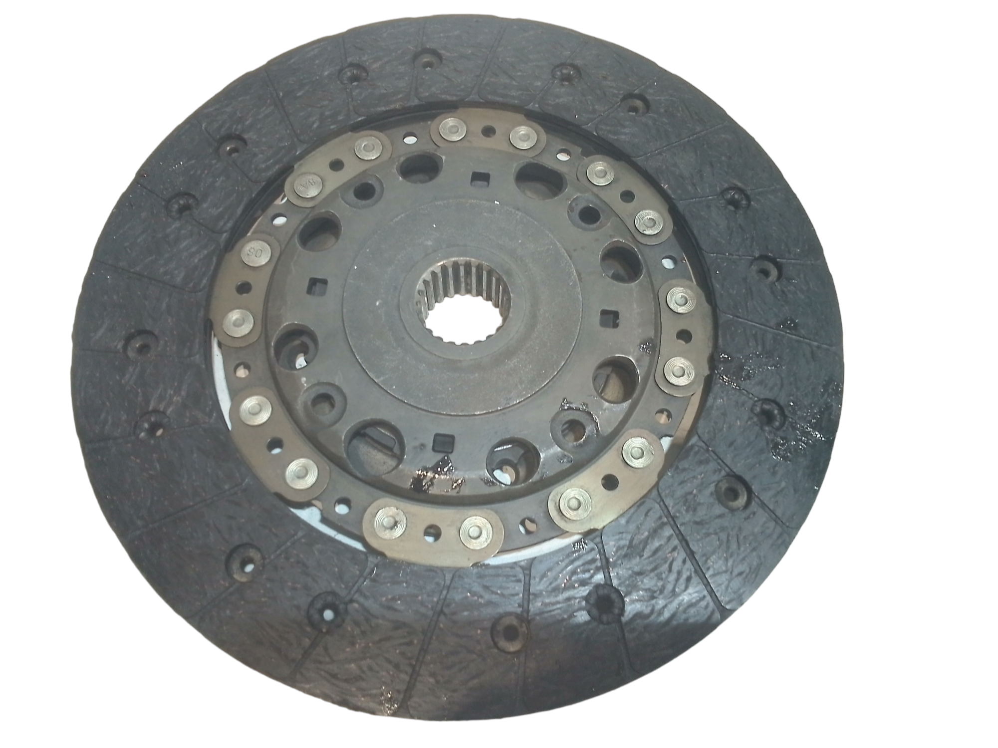 Kit Frizione e Volano per Bmw Serie 1 Coup (e82)  (04>13) (2004 - 2013)