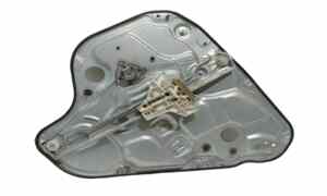 Cremagliera posteriore laterale sinistra per Hyundai I30 Cw (08>12) (2008 - 2012)