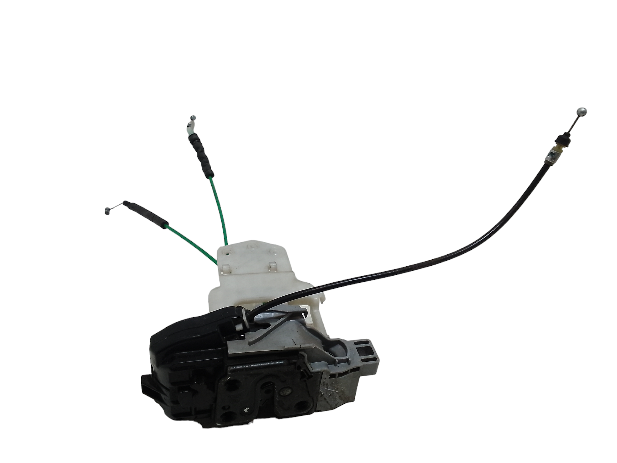 Serratura Posteriore Sinistra per Hyundai I30 Cw (08>12) (2008 - 2012)