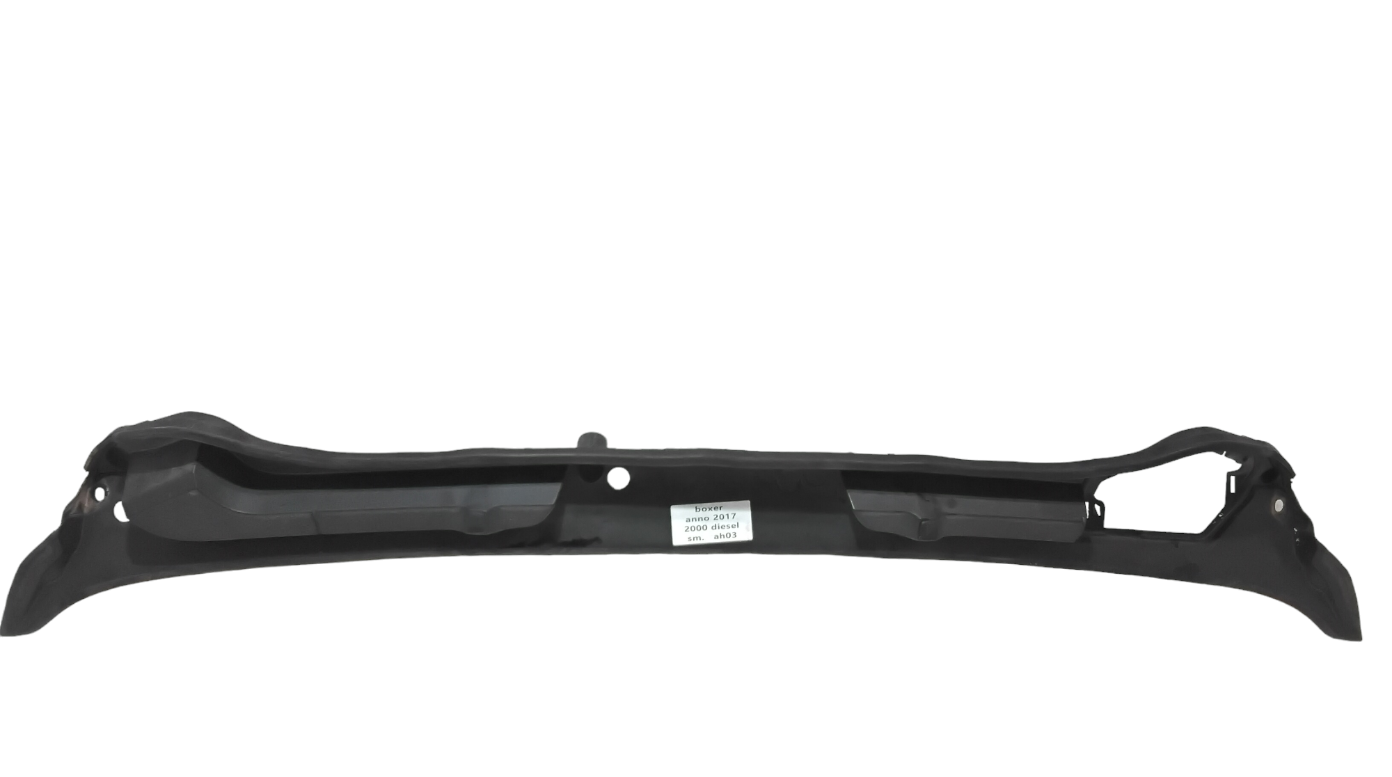 Griglia Gocciolatoio ant. per Peugeot Boxer 4 Serie (2011 - In produzione)