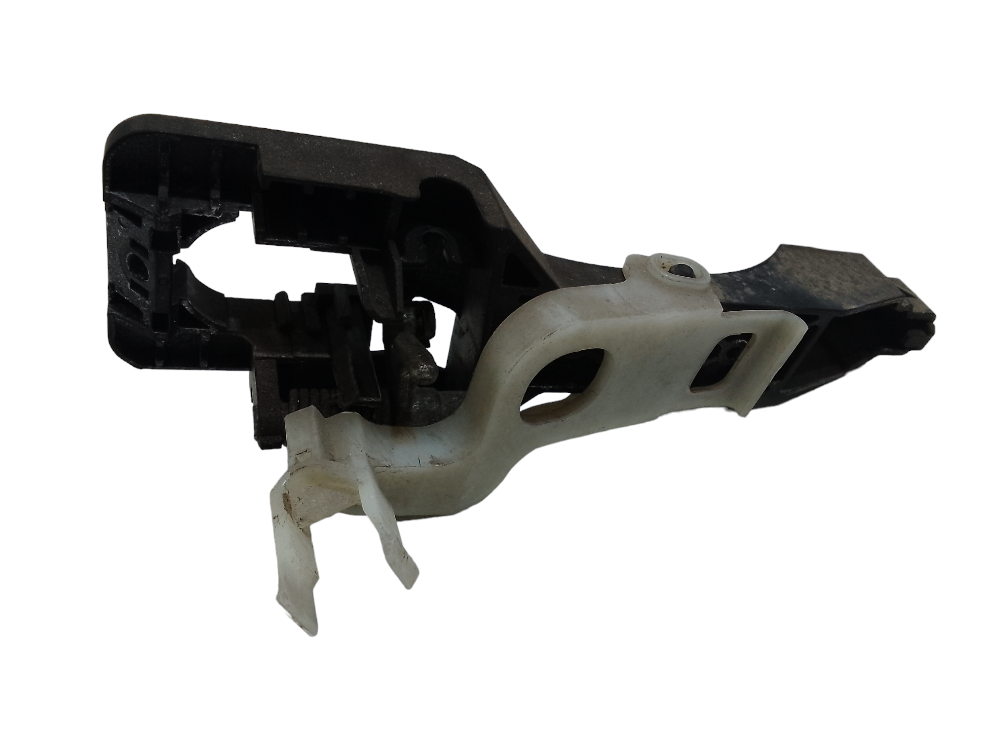 Supporto maniglia posteriore sinistra per Hyundai I30 Cw (08>12) (2008 - 2012)