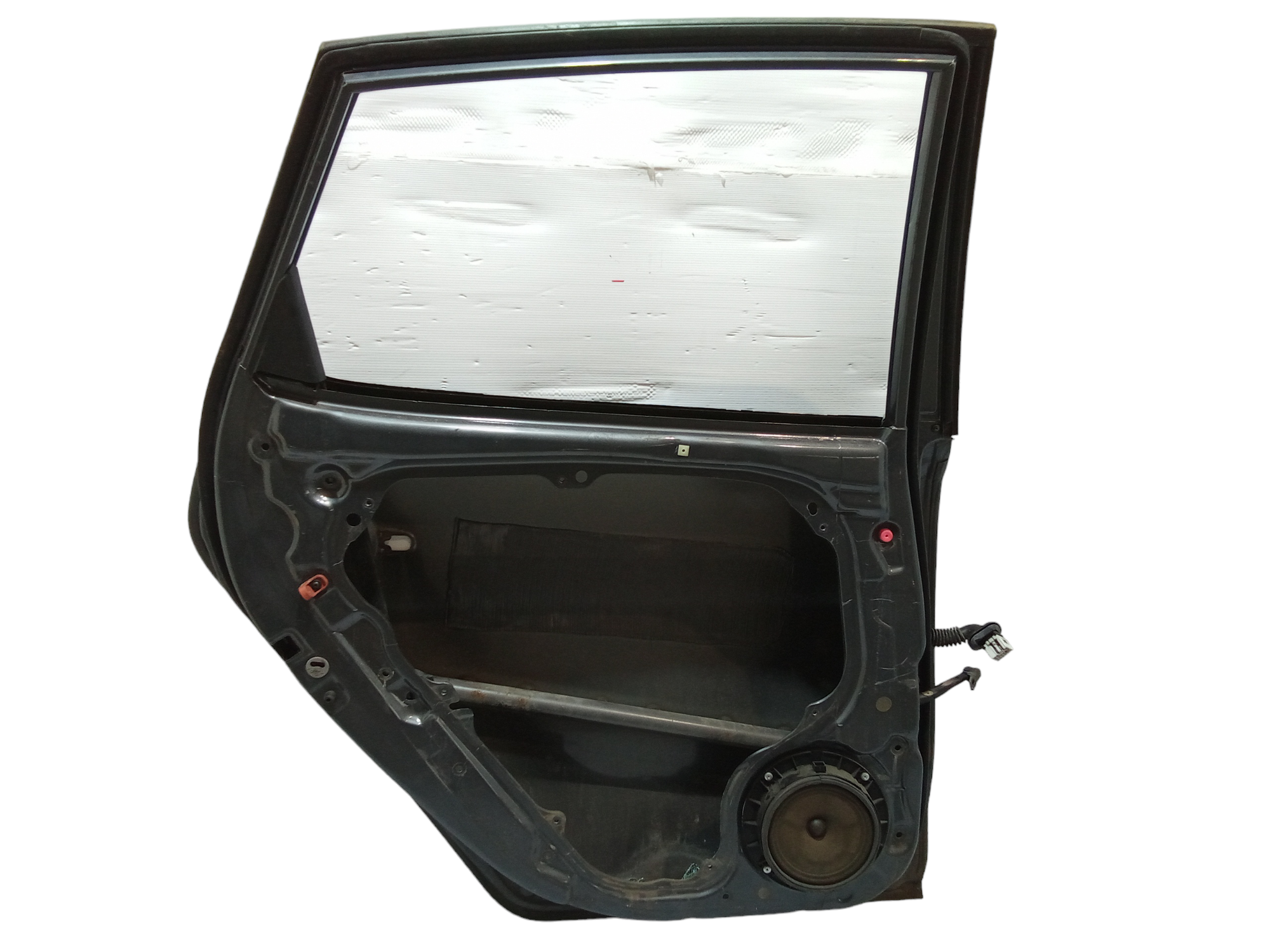 Portiera Posteriore Sinistra per Hyundai I30 Serie (07>11) (2007 - 2011)