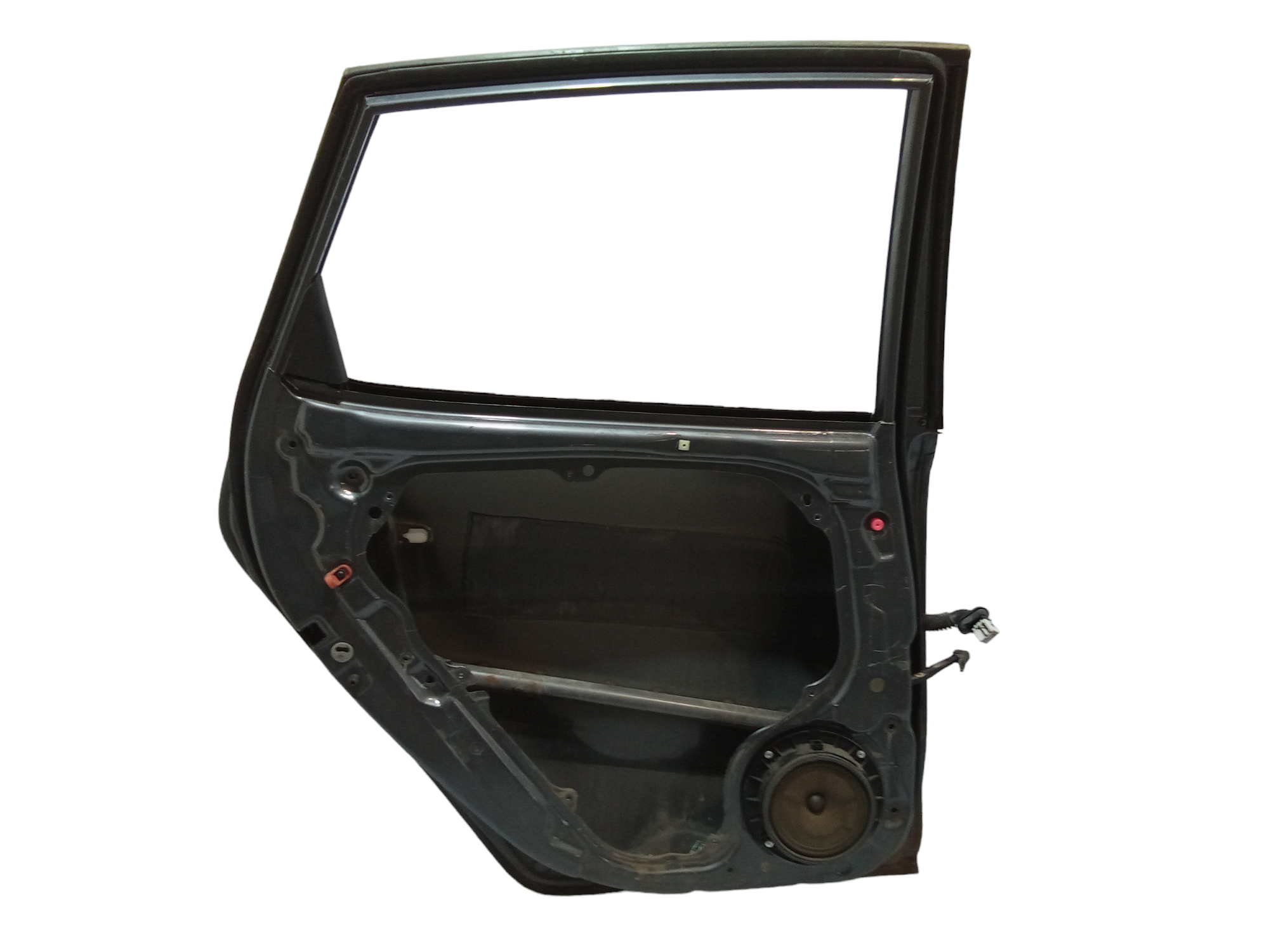 Portiera Posteriore Sinistra per Hyundai I30 Serie (07>11) (2007 - 2011)