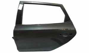 Portiera Posteriore Sinistra per Hyundai I30 Serie (07>11) (2007 - 2011)