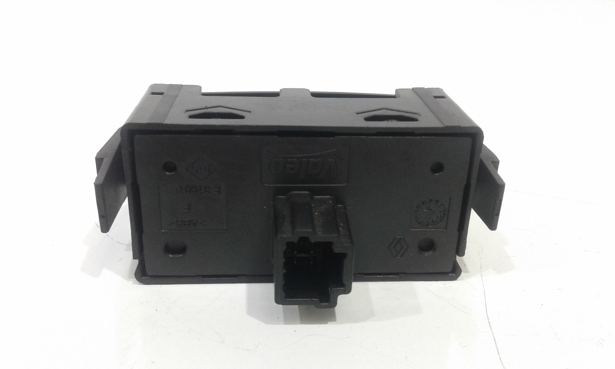 Pulsante luci di emergenza RENAULT Trafic Serie