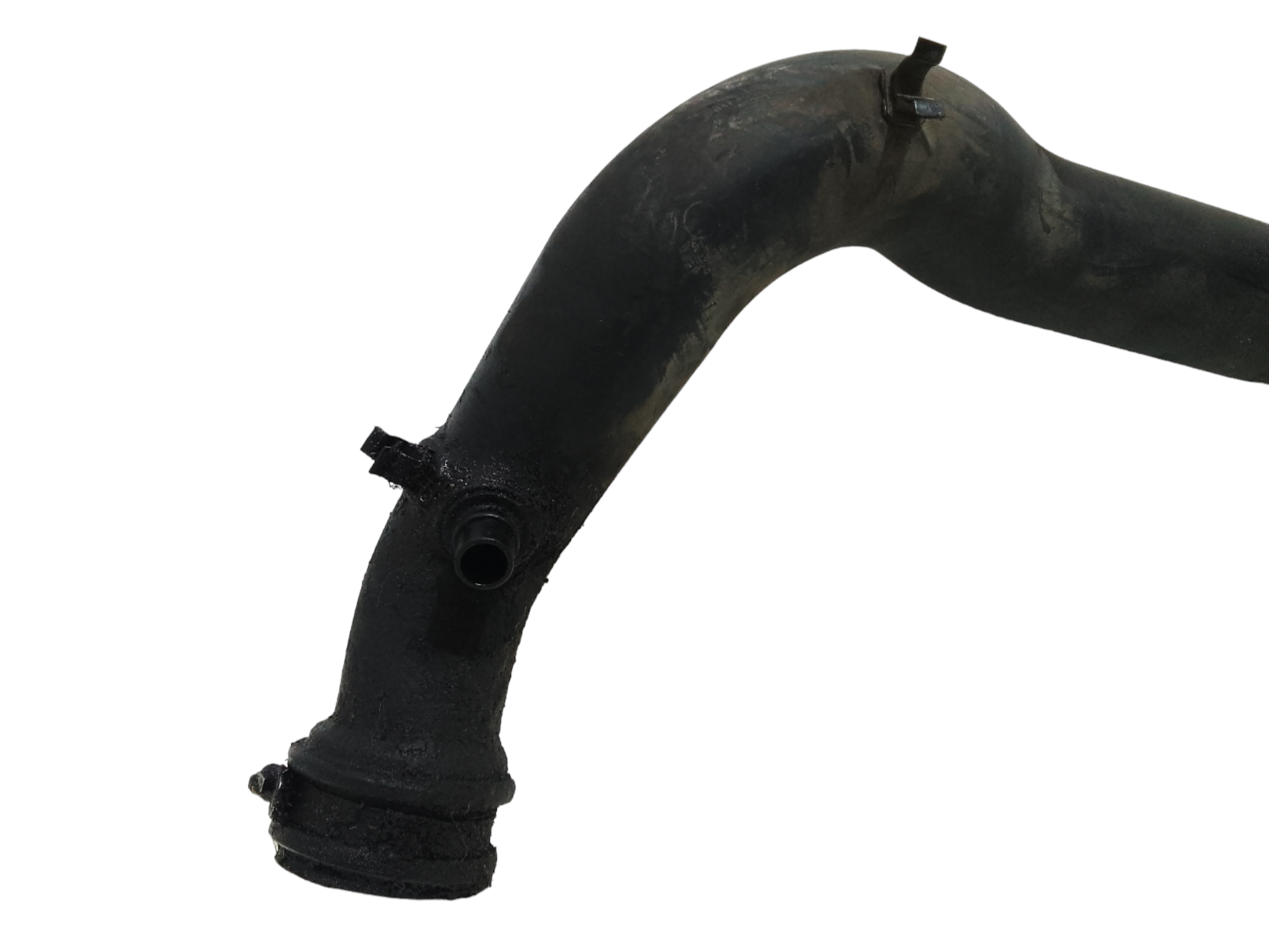 Tubo aspirazione filtro aria per Opel Vivaro 1 Serie (2001 - 2006)