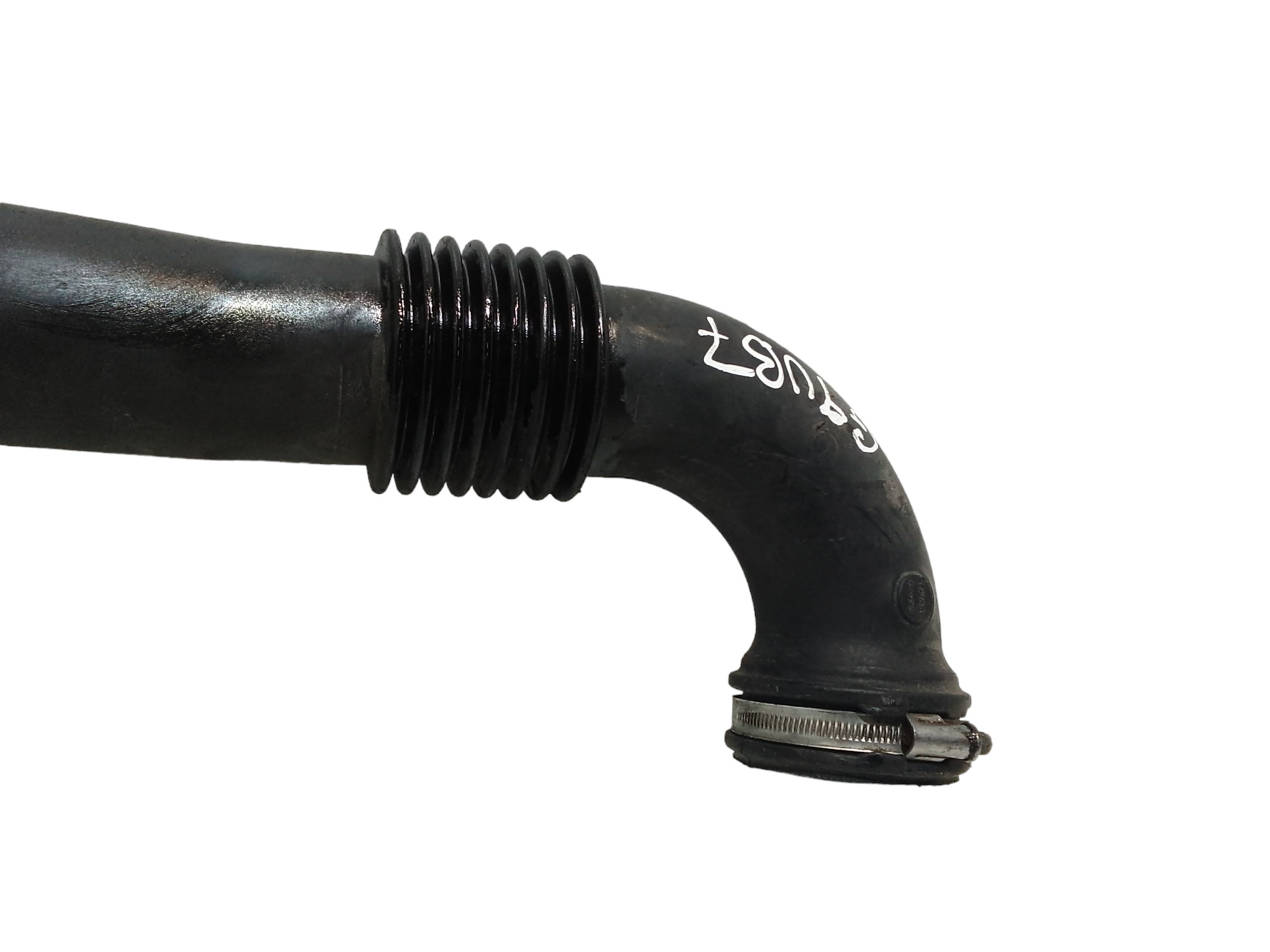 Tubo aspirazione filtro aria per Opel Vivaro 1 Serie (2001 - 2006)