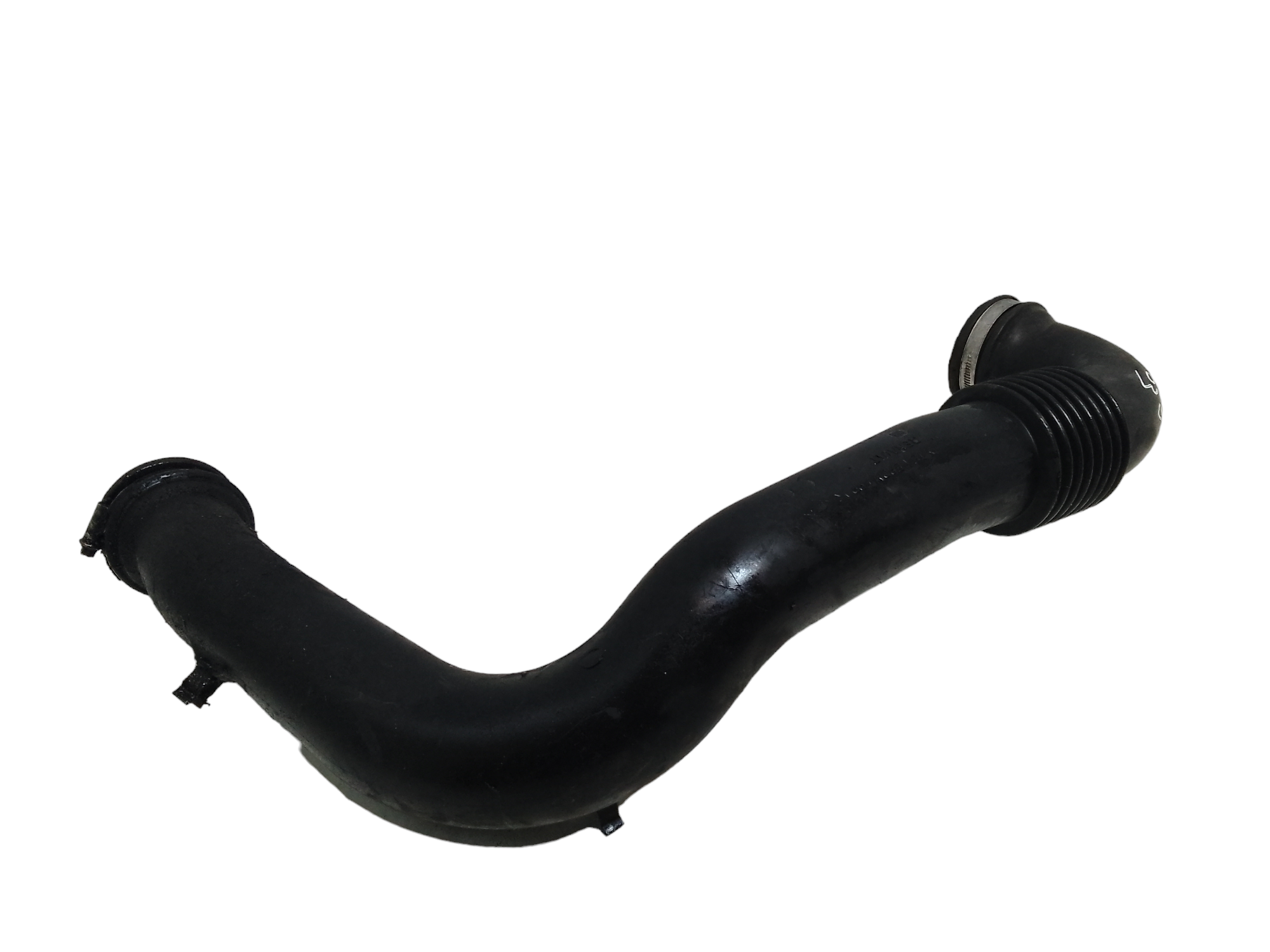 Tubo aspirazione filtro aria per Opel Vivaro 1 Serie (2001 - 2006)