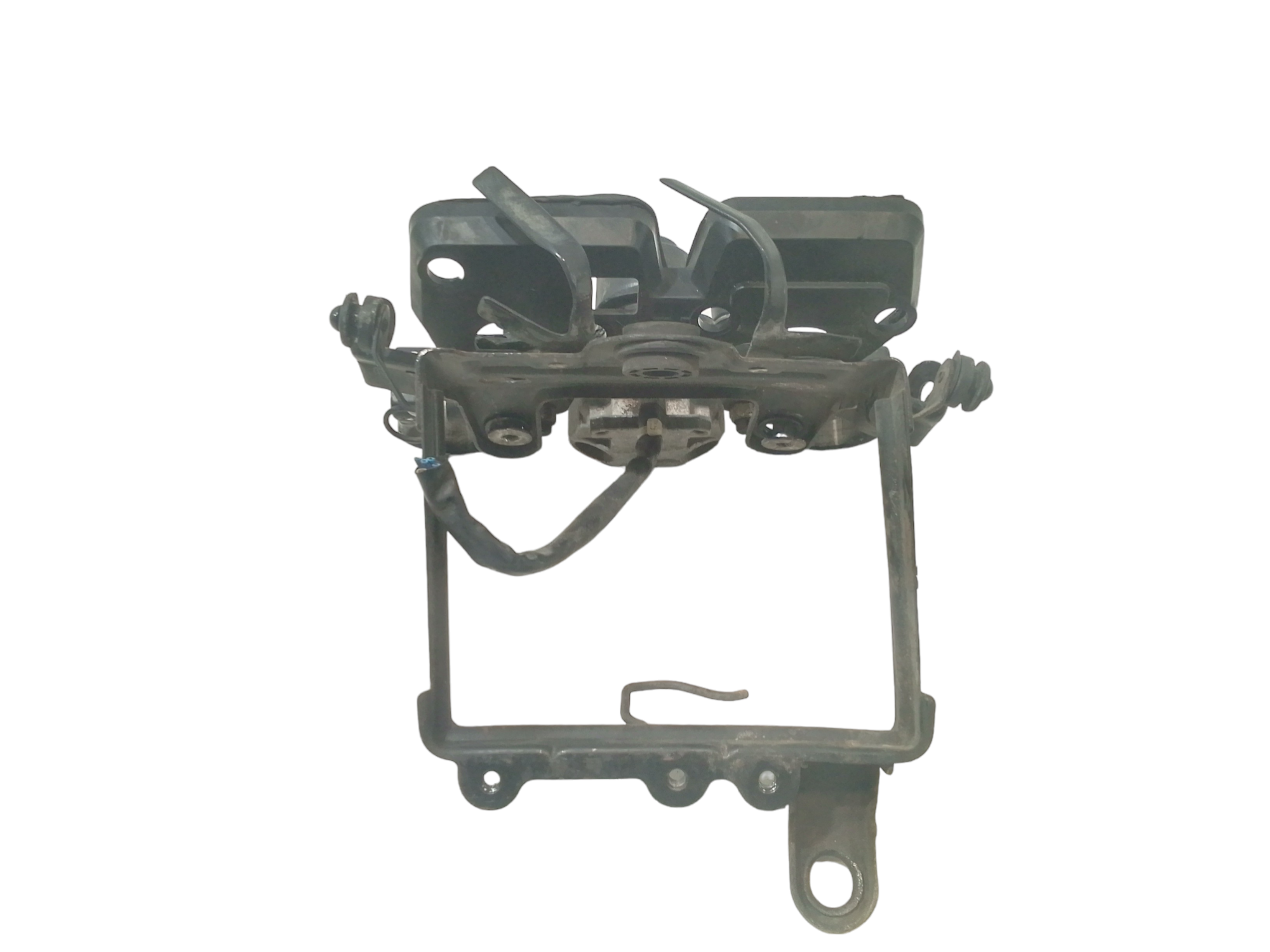 Piastra forcella superiore per Yamaha Xt 600cc E (90>04) (1990 - 2004)