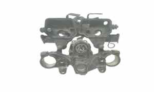 Piastra forcella superiore per Yamaha Xt 600cc E (90>04) (1990 - 2004)