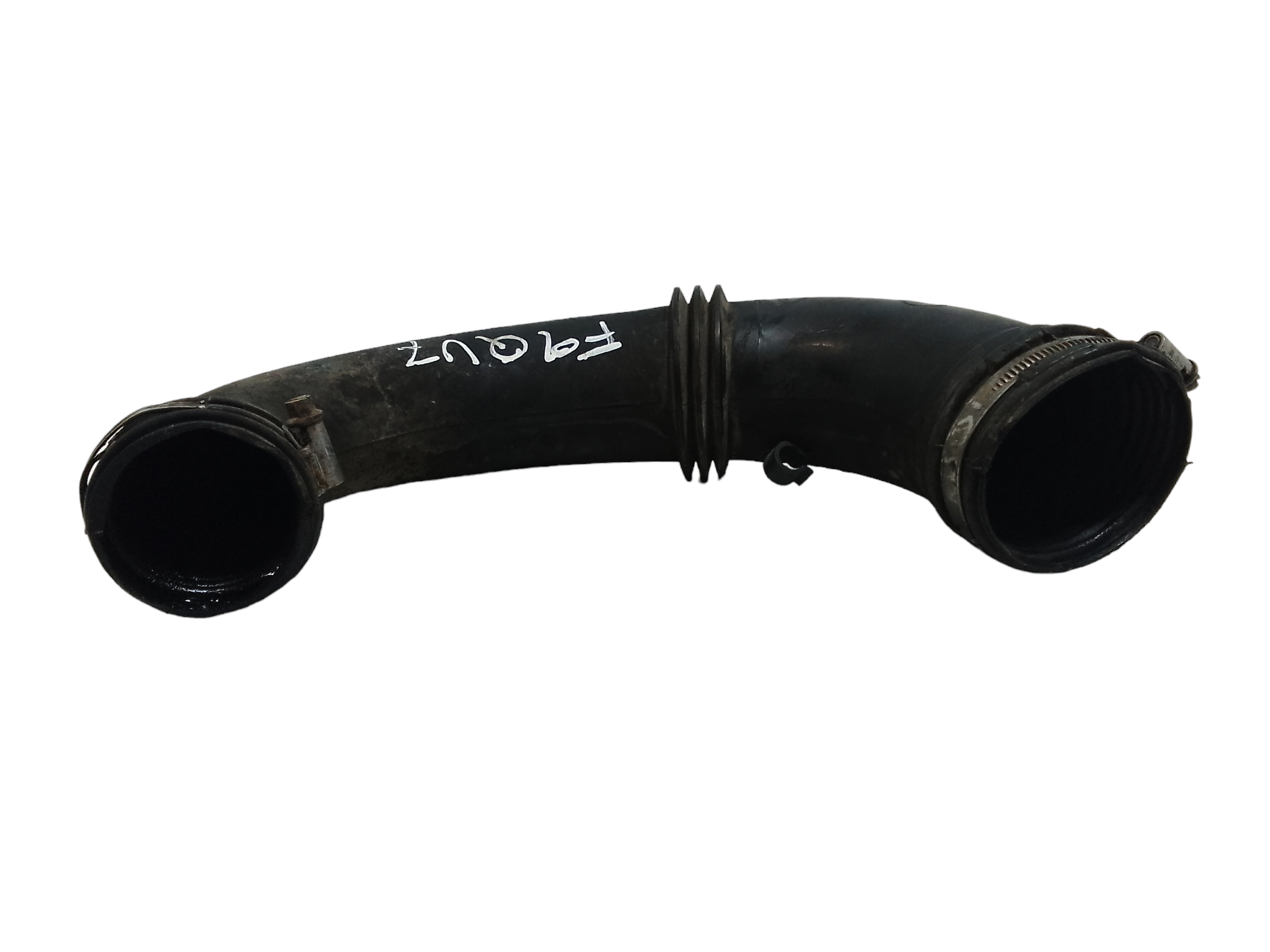 Tubo aspirazione filtro aria per Renault Trafic Furgone 2 Serie (2007 - In produzione)