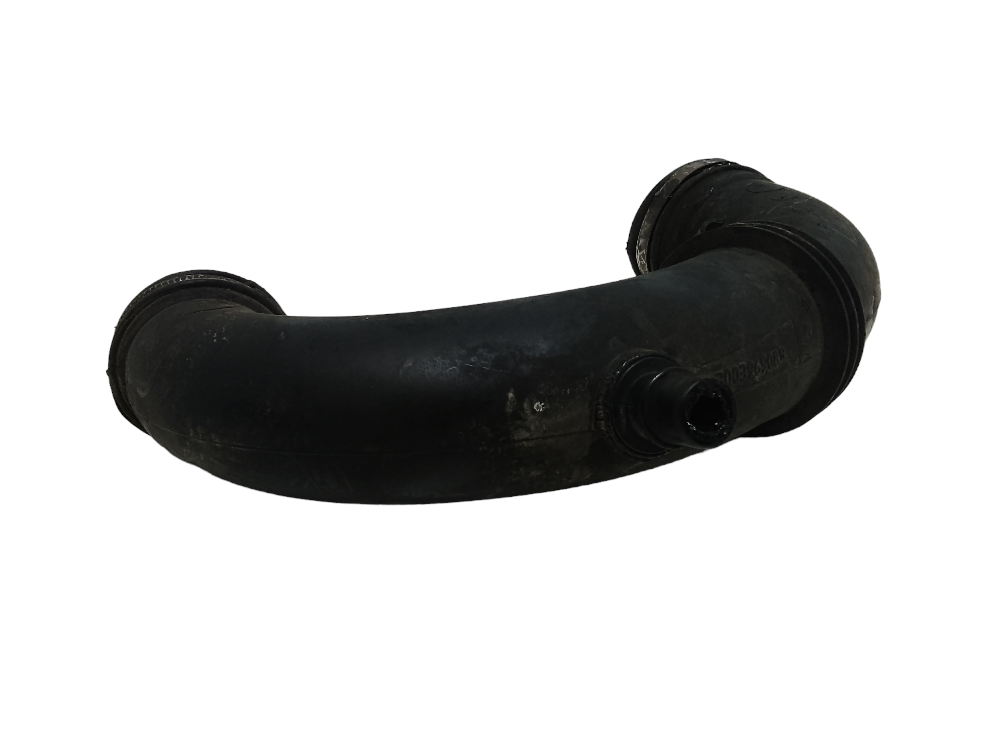 Tubo aspirazione filtro aria per Renault Trafic Furgone 2 Serie (2007 - In produzione)