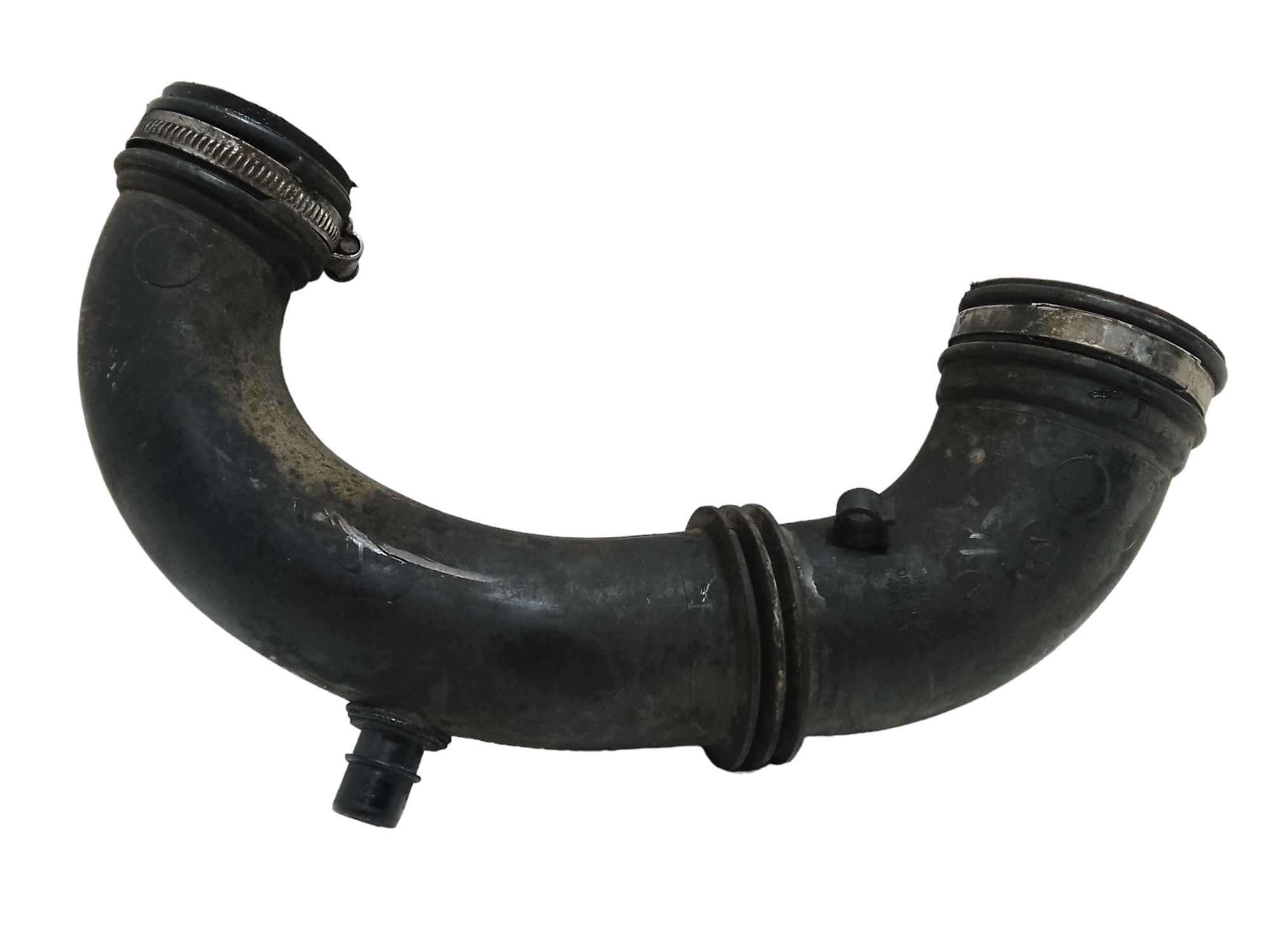 Tubo aspirazione filtro aria per Renault Trafic Furgone 2 Serie (2007 - In produzione)