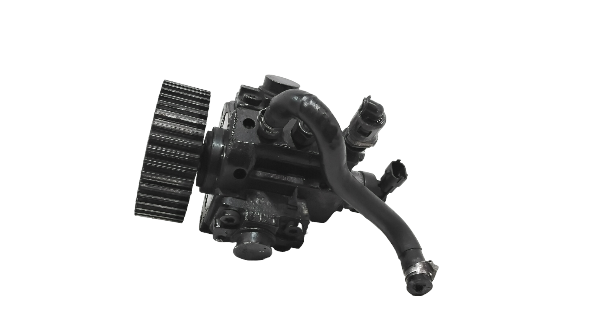 Pompa iniezione Diesel per Fiat Bravo 2 Serie (2007 - 2010)
