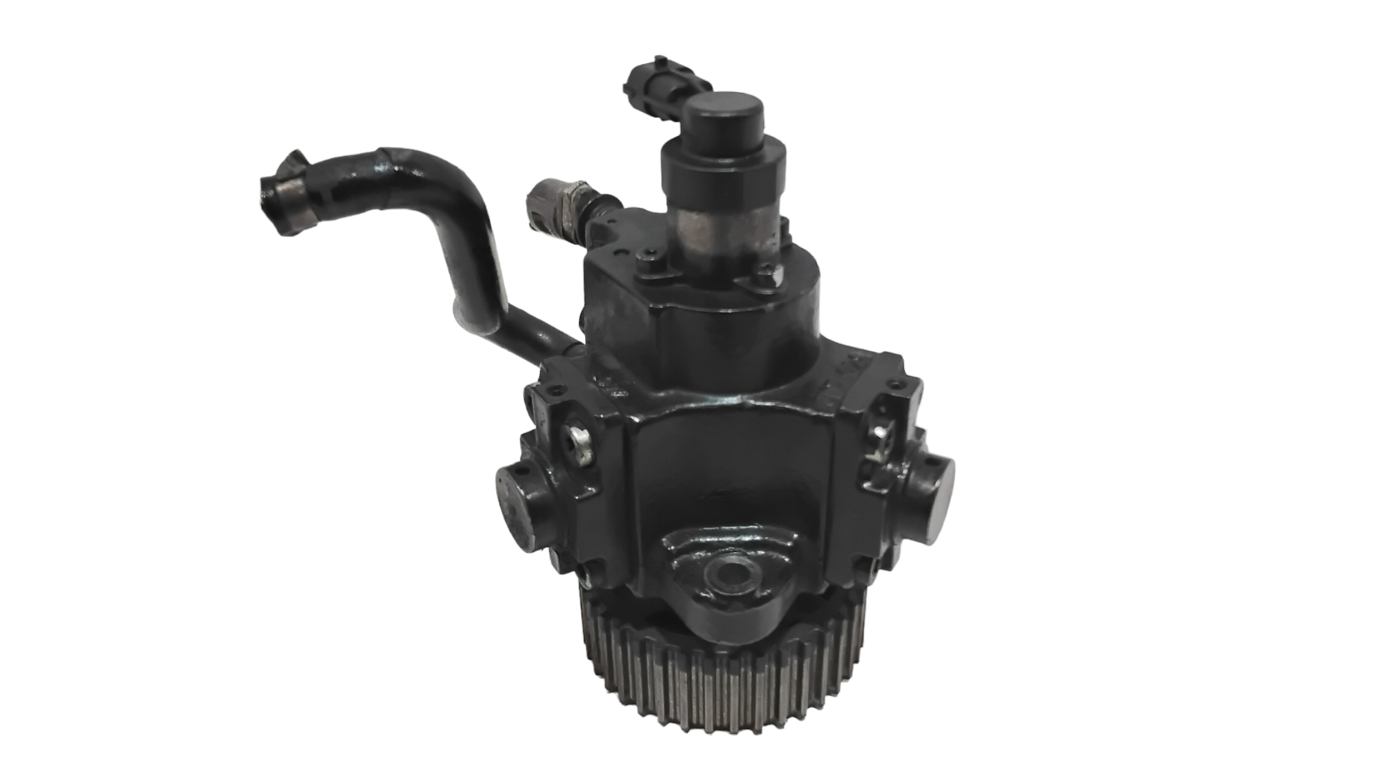 Pompa iniezione Diesel per Fiat Bravo 2 Serie (2007 - 2010)