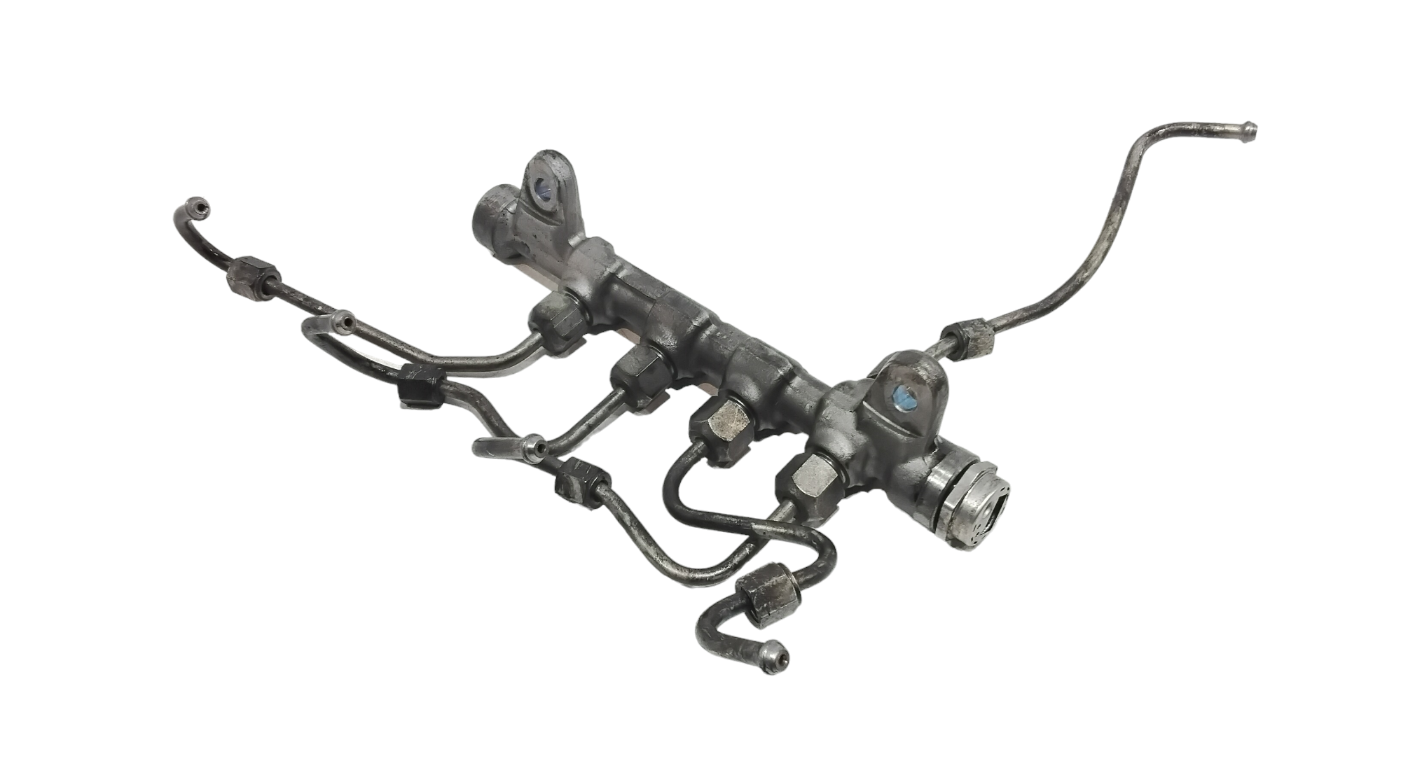 Flauto iniettori per Fiat Bravo 2 Serie (2007 - 2010)